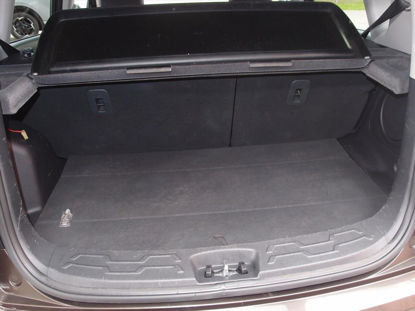 Foto van Kia Soul