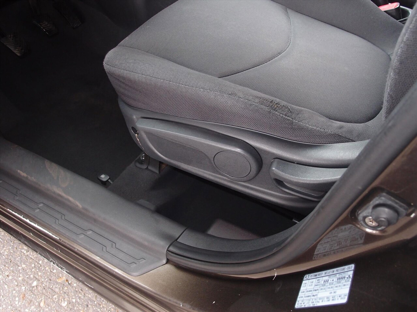 Foto van Kia Soul