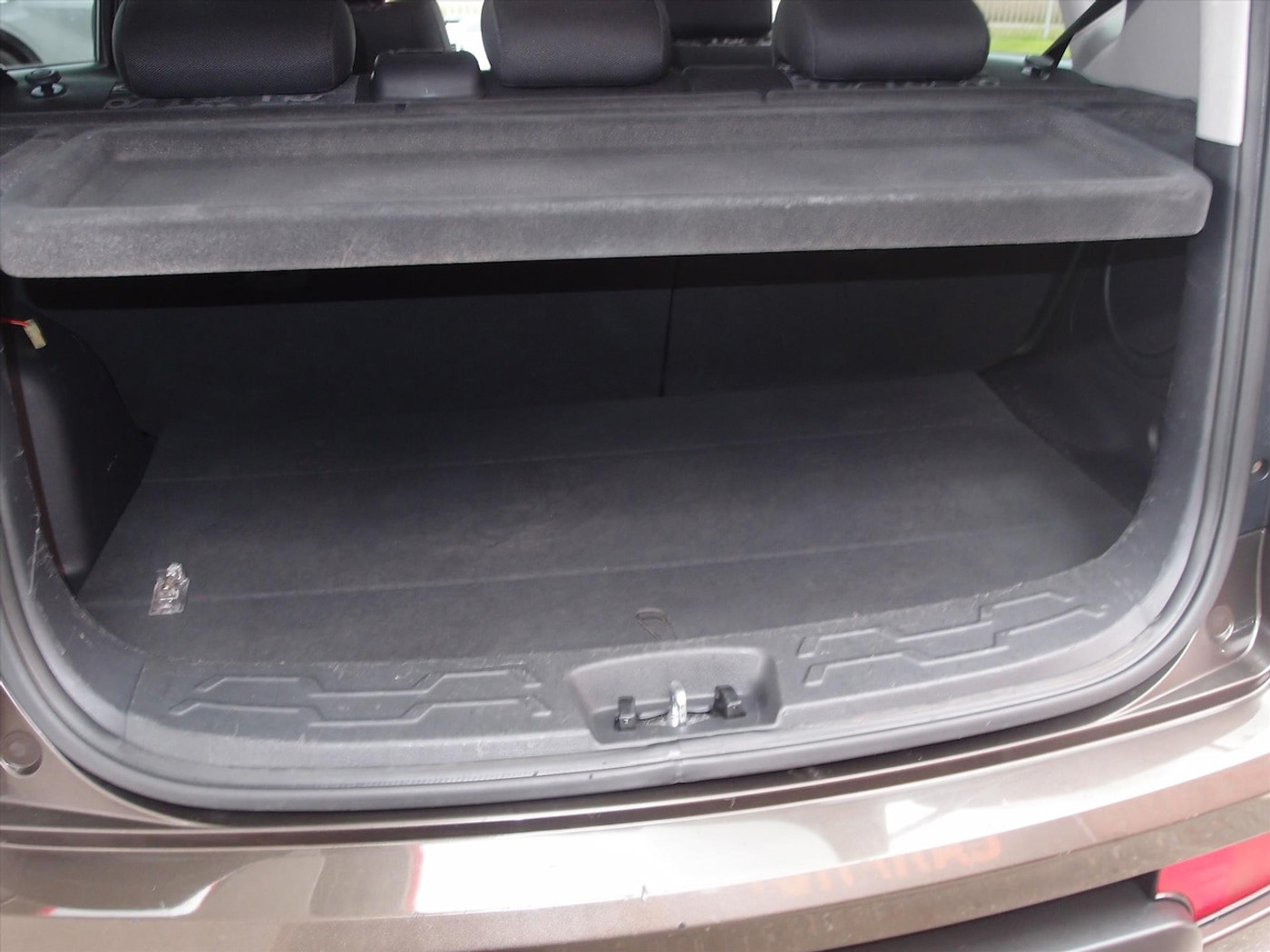 Foto van Kia Soul