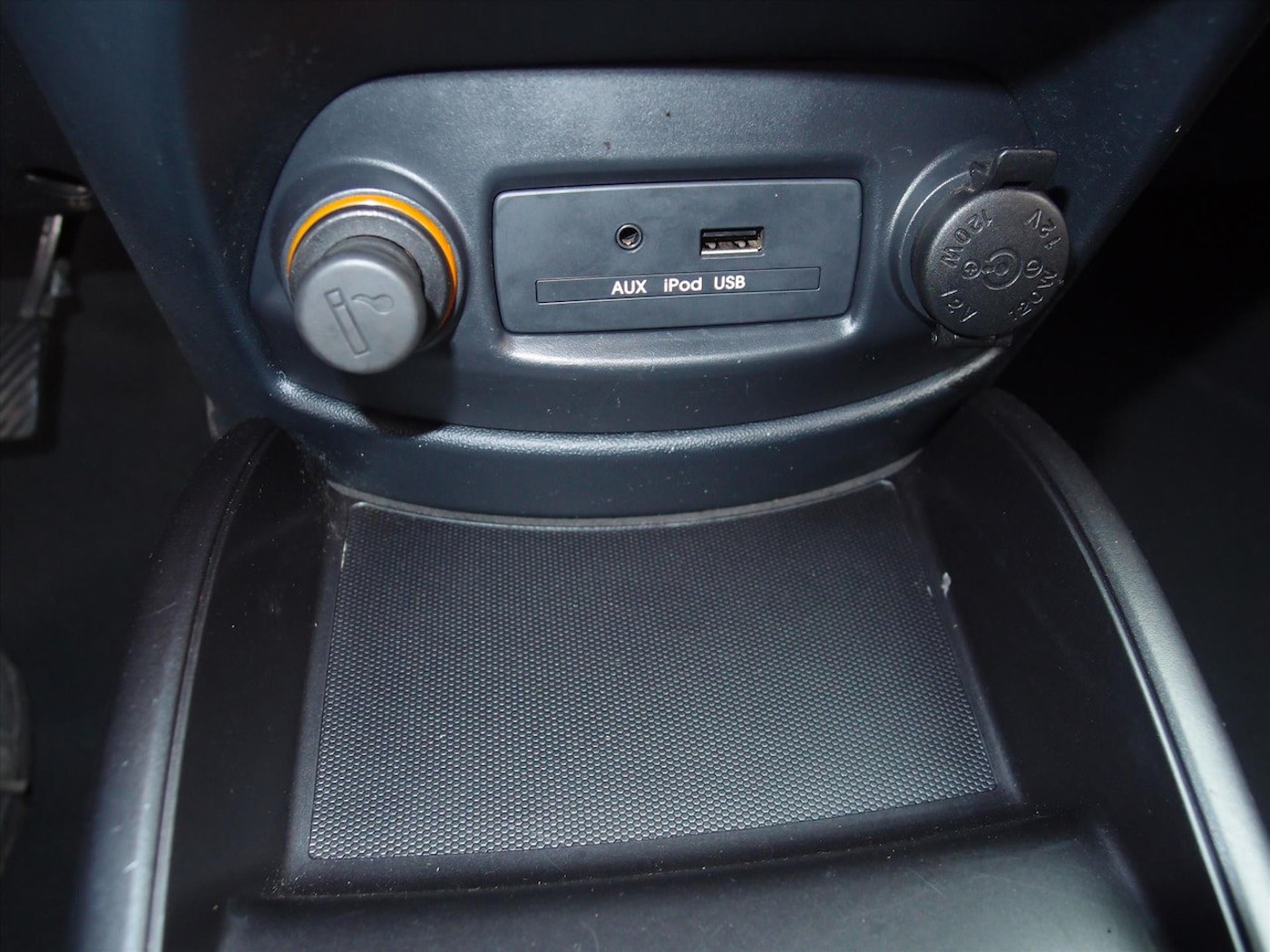 Foto van Kia Soul