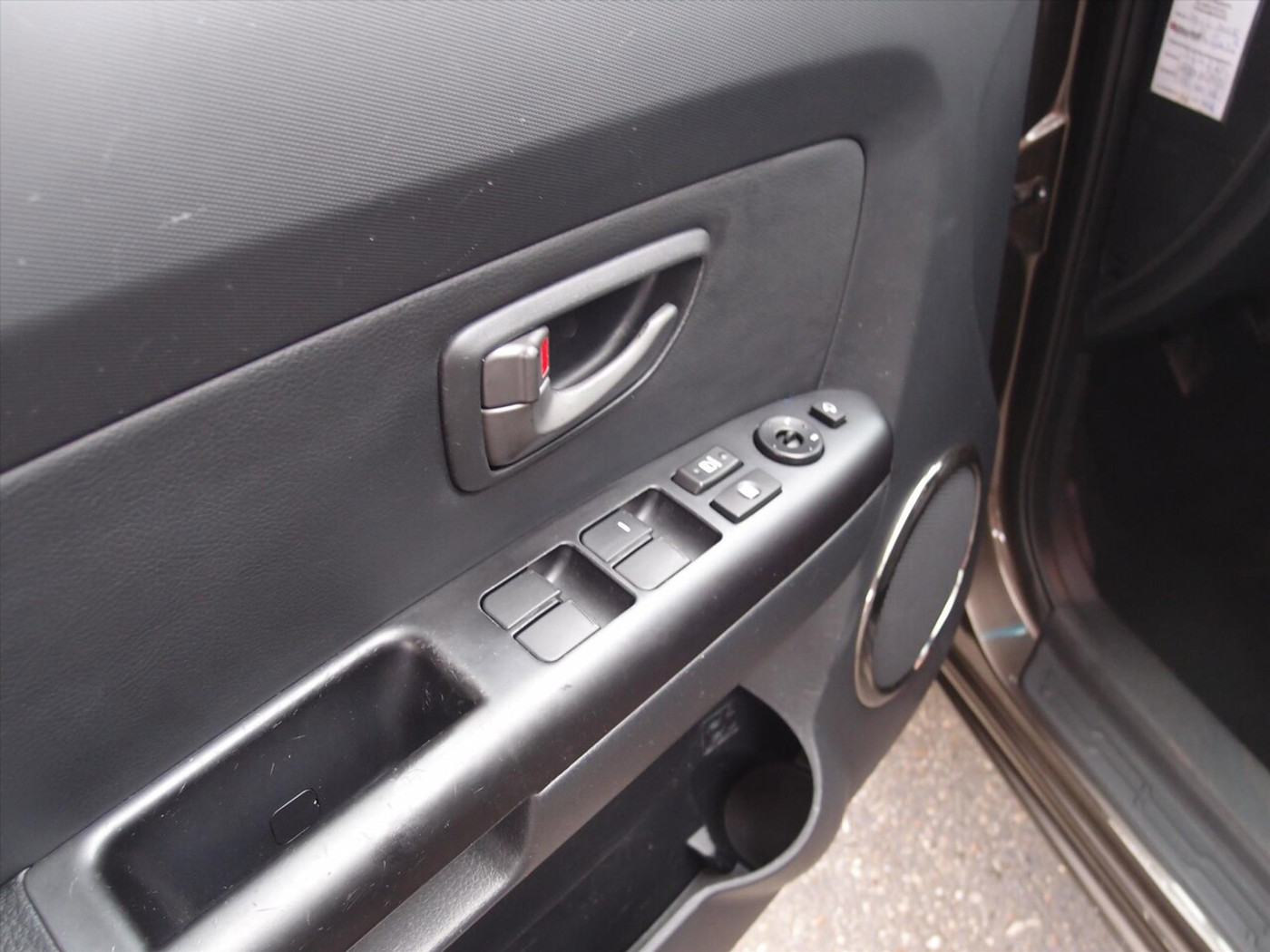 Foto van Kia Soul
