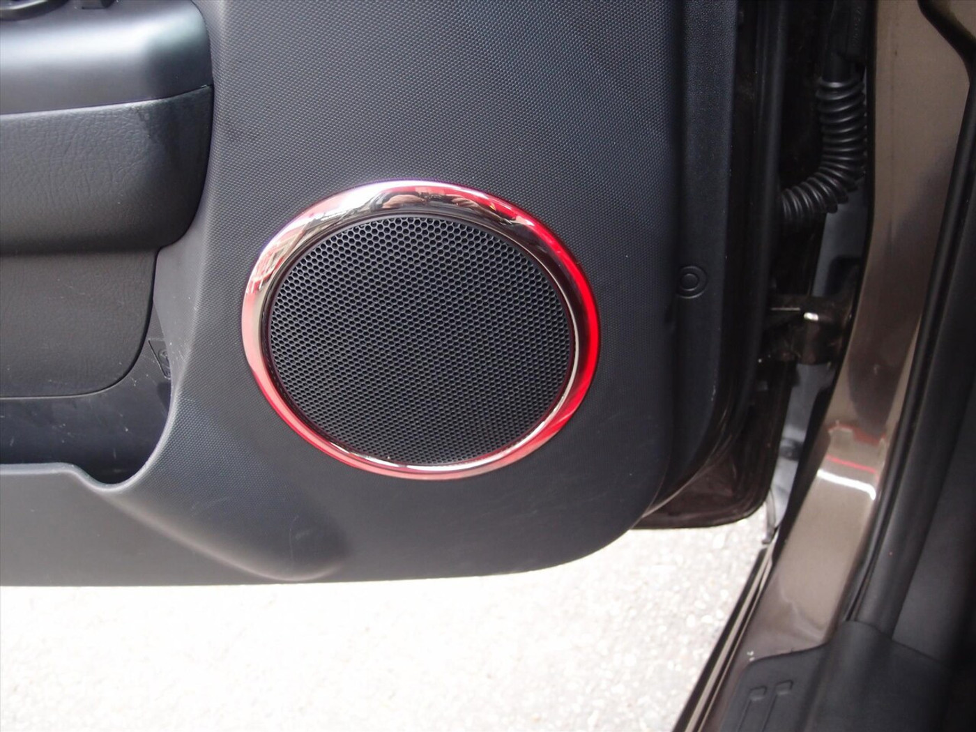 Foto van Kia Soul