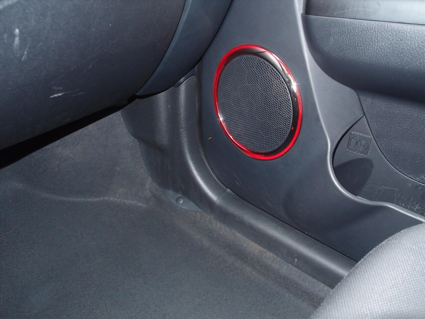 Foto van Kia Soul