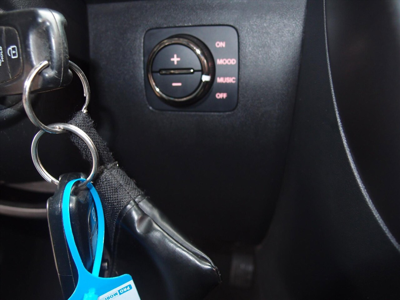 Foto van Kia Soul
