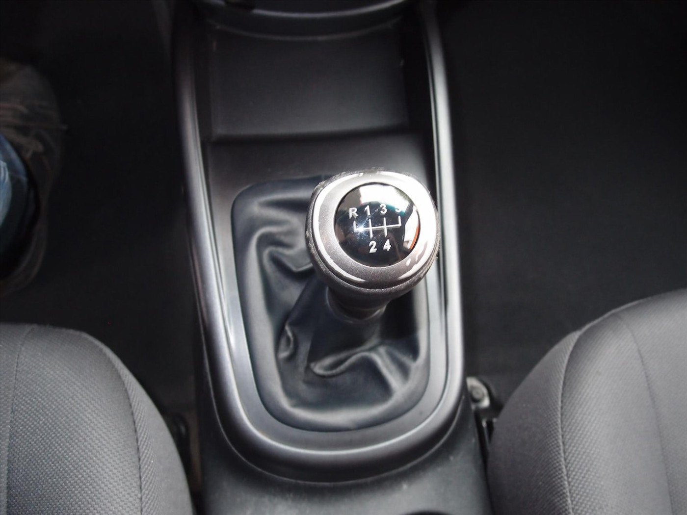 Foto van Kia Soul