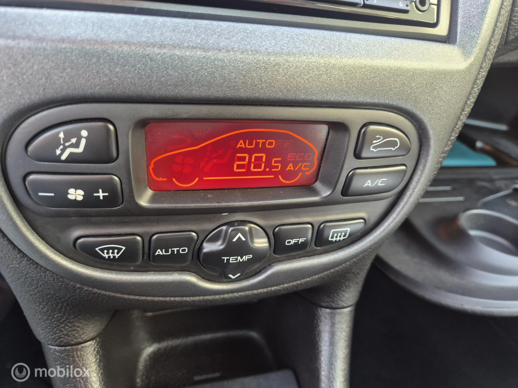 Foto van Peugeot 206
