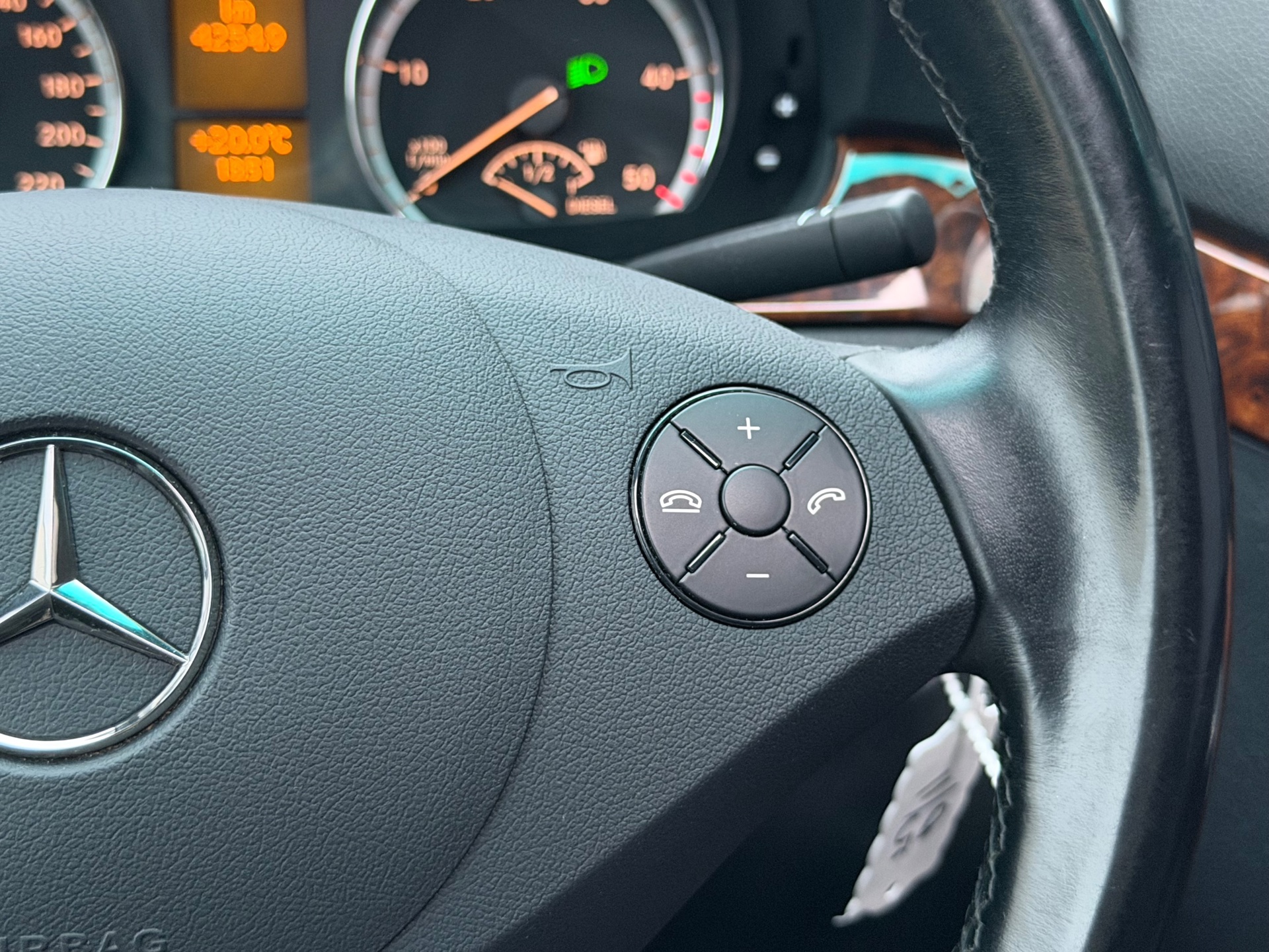 Foto van Mercedes-Benz Viano