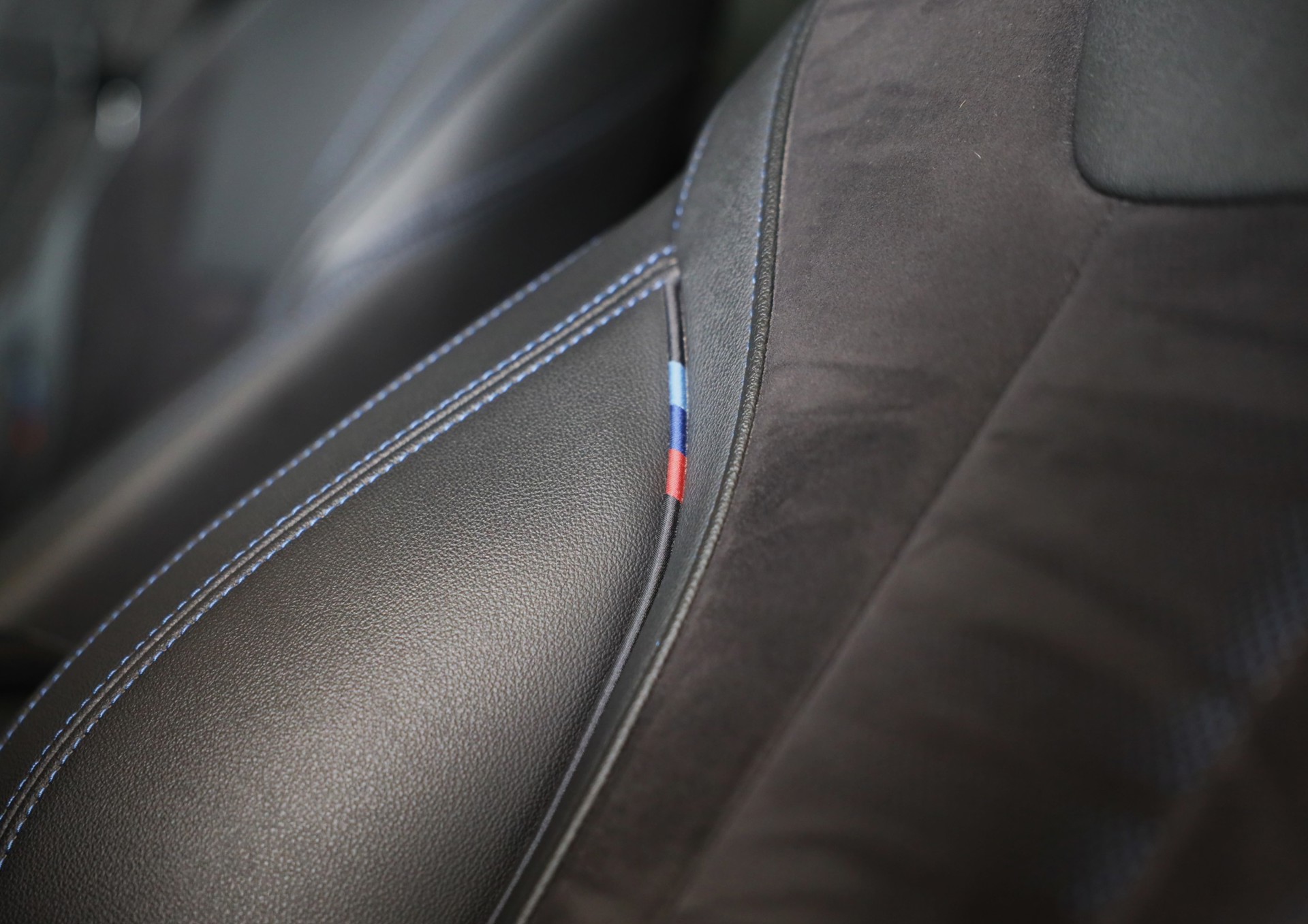 Foto van BMW 320e