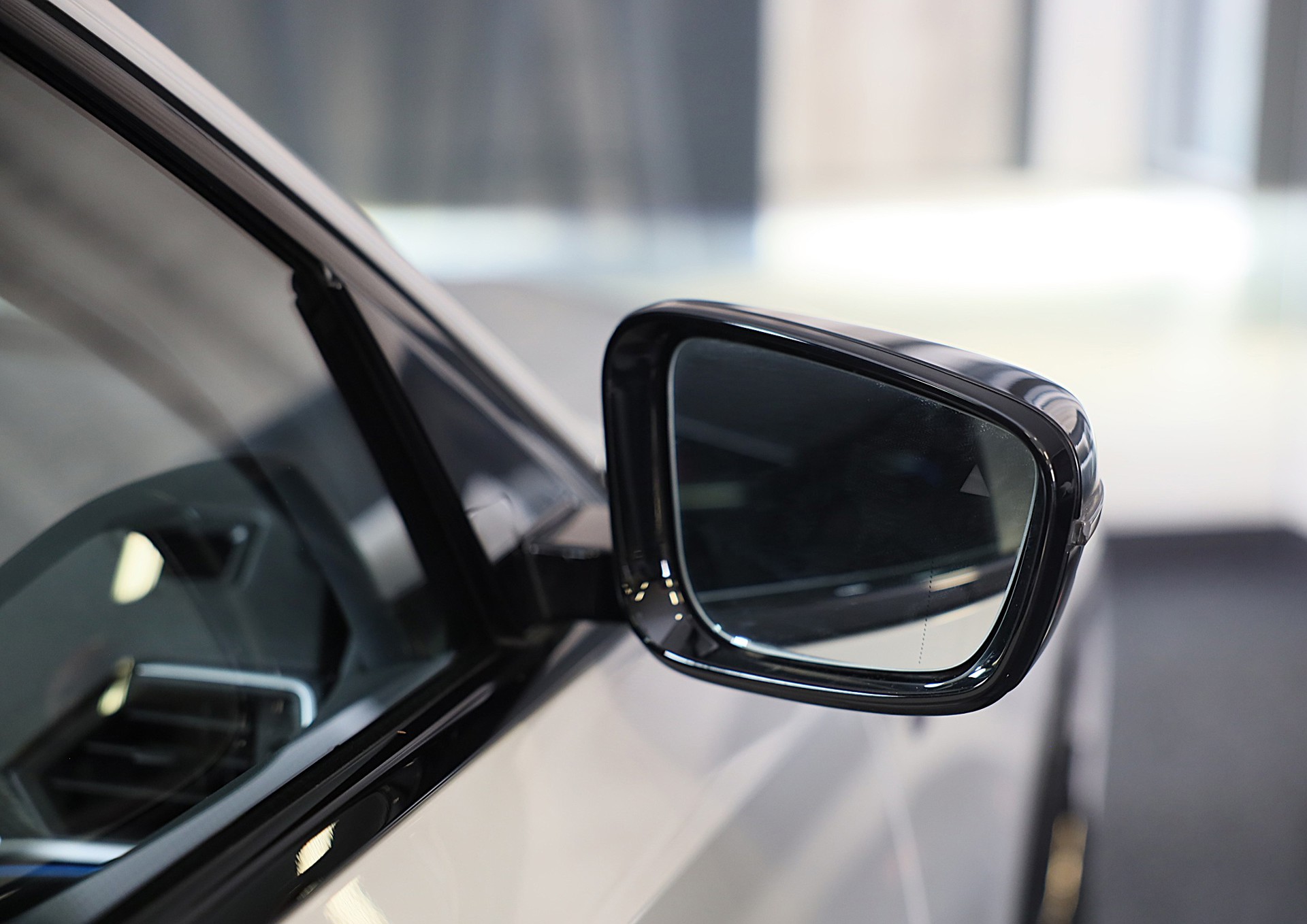 Foto van BMW 320e