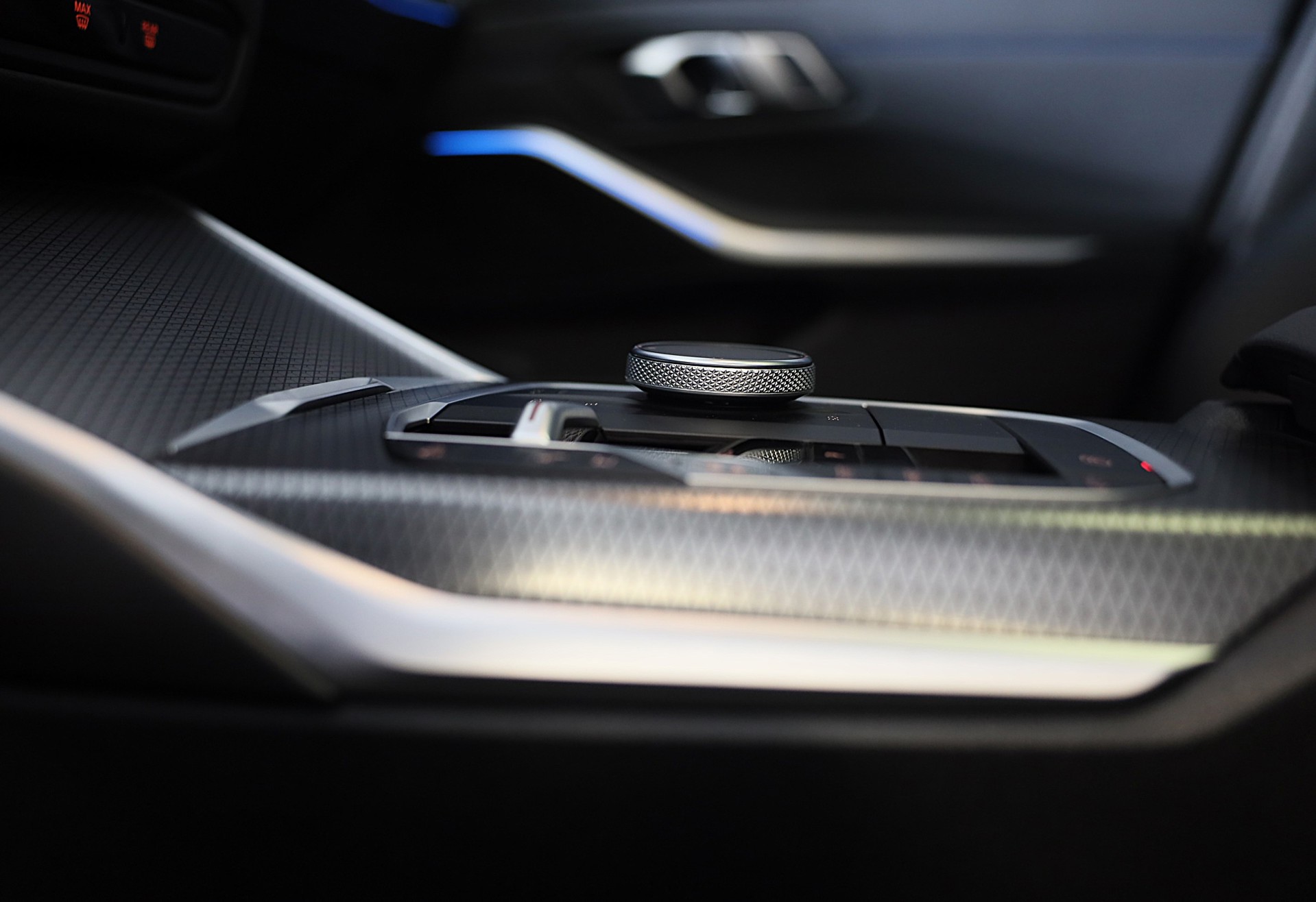 Foto van BMW 320e
