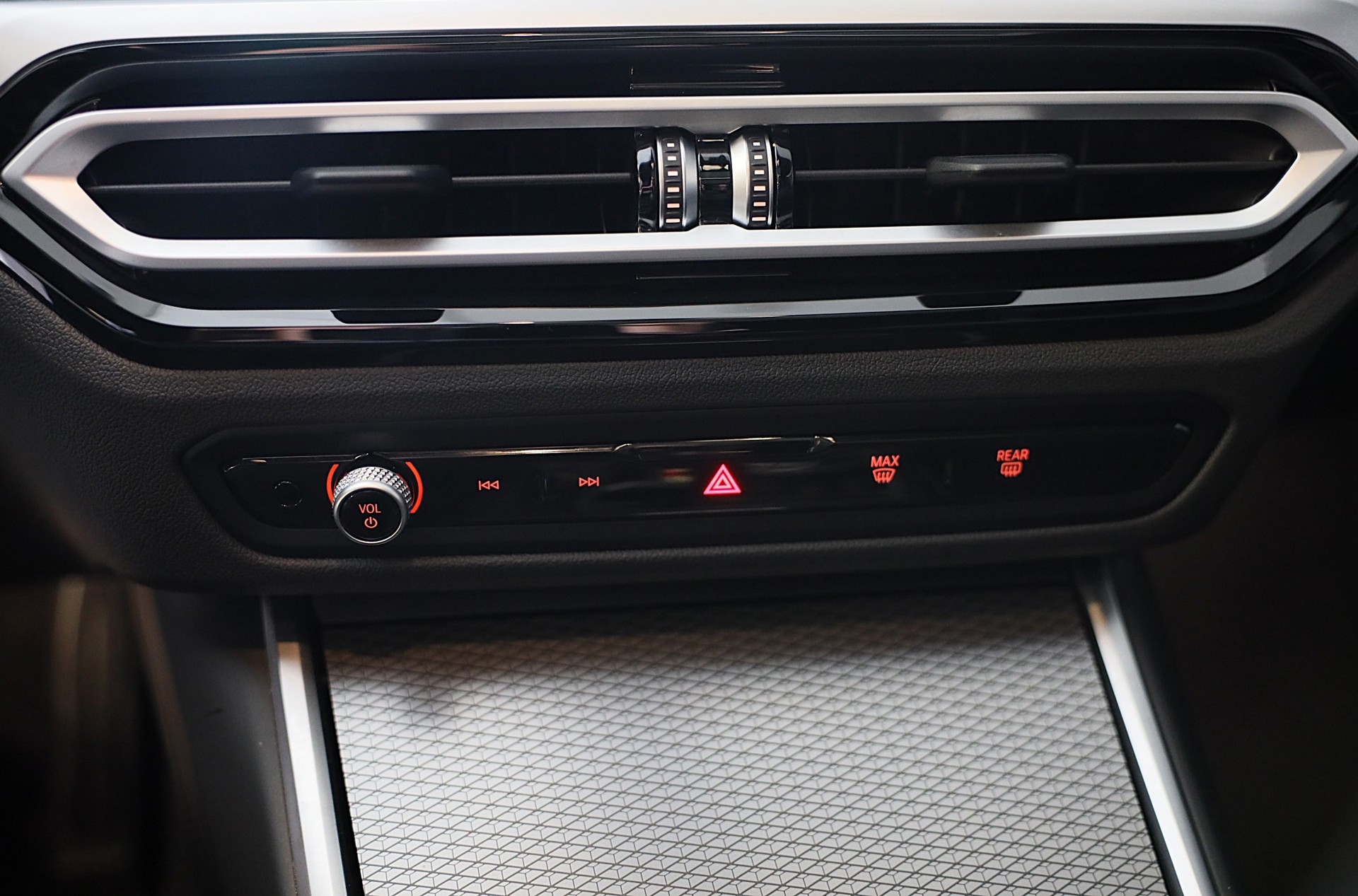 Foto van BMW 320e
