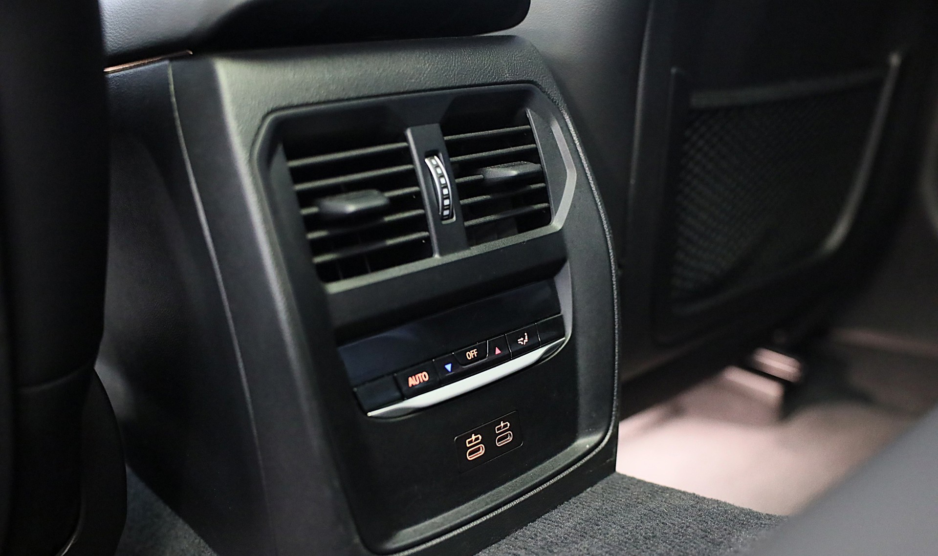 Foto van BMW 320e