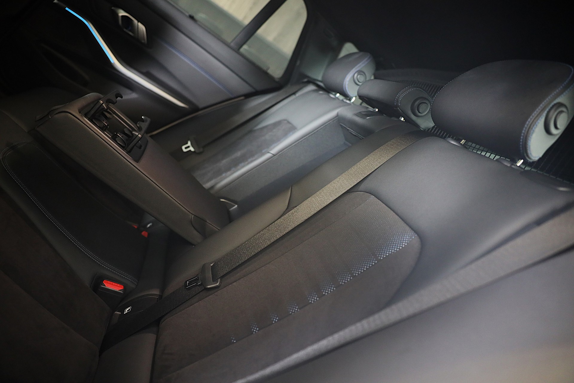 Foto van BMW 320e