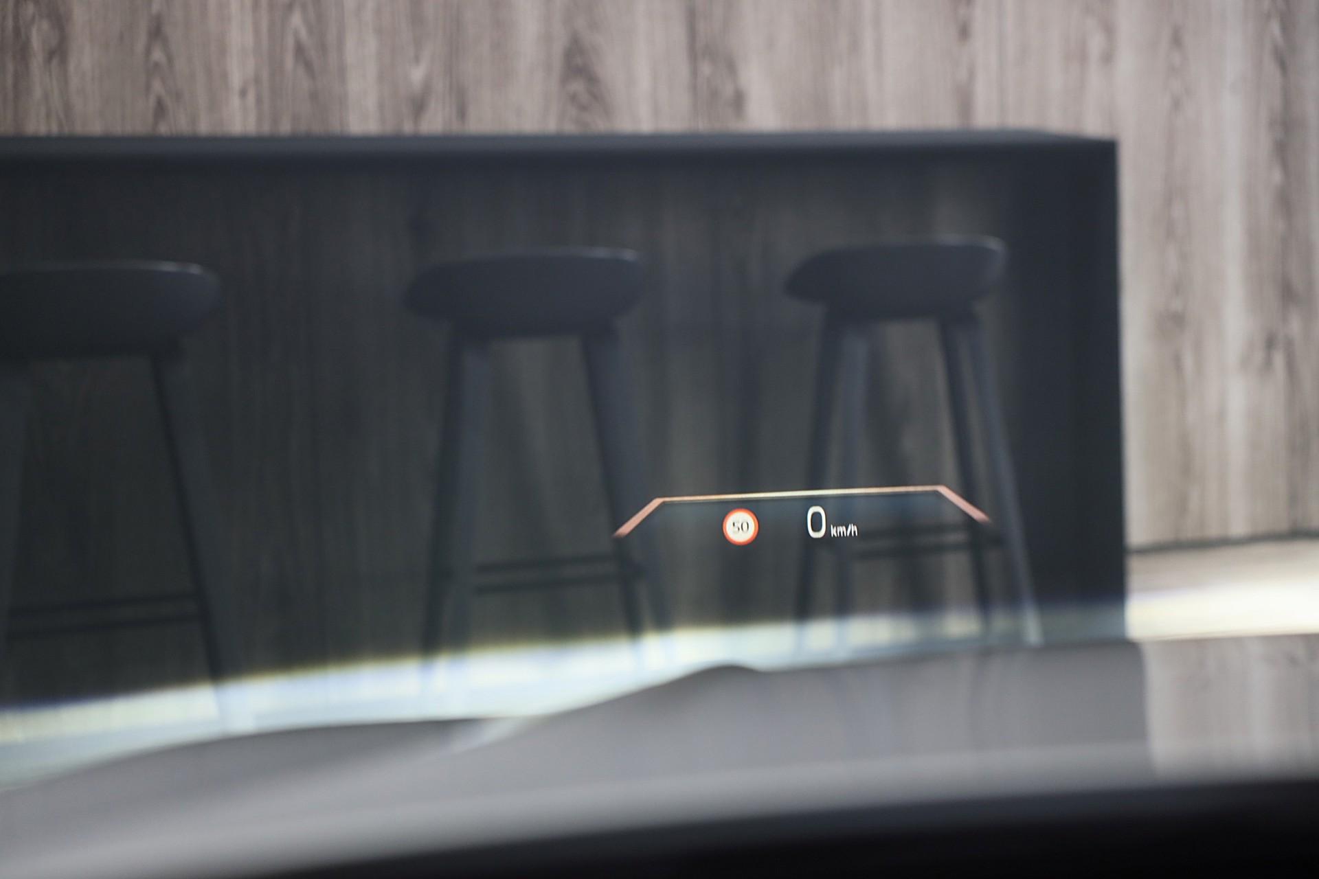 Foto van BMW 320e
