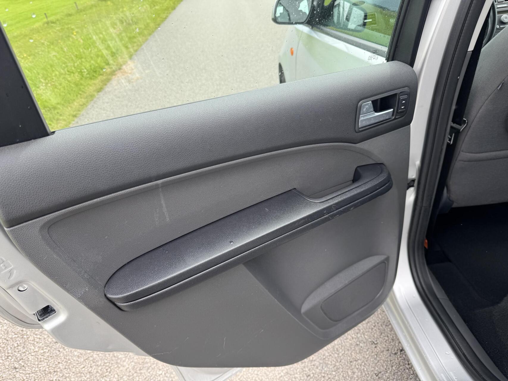 Foto van Ford Focus C-max