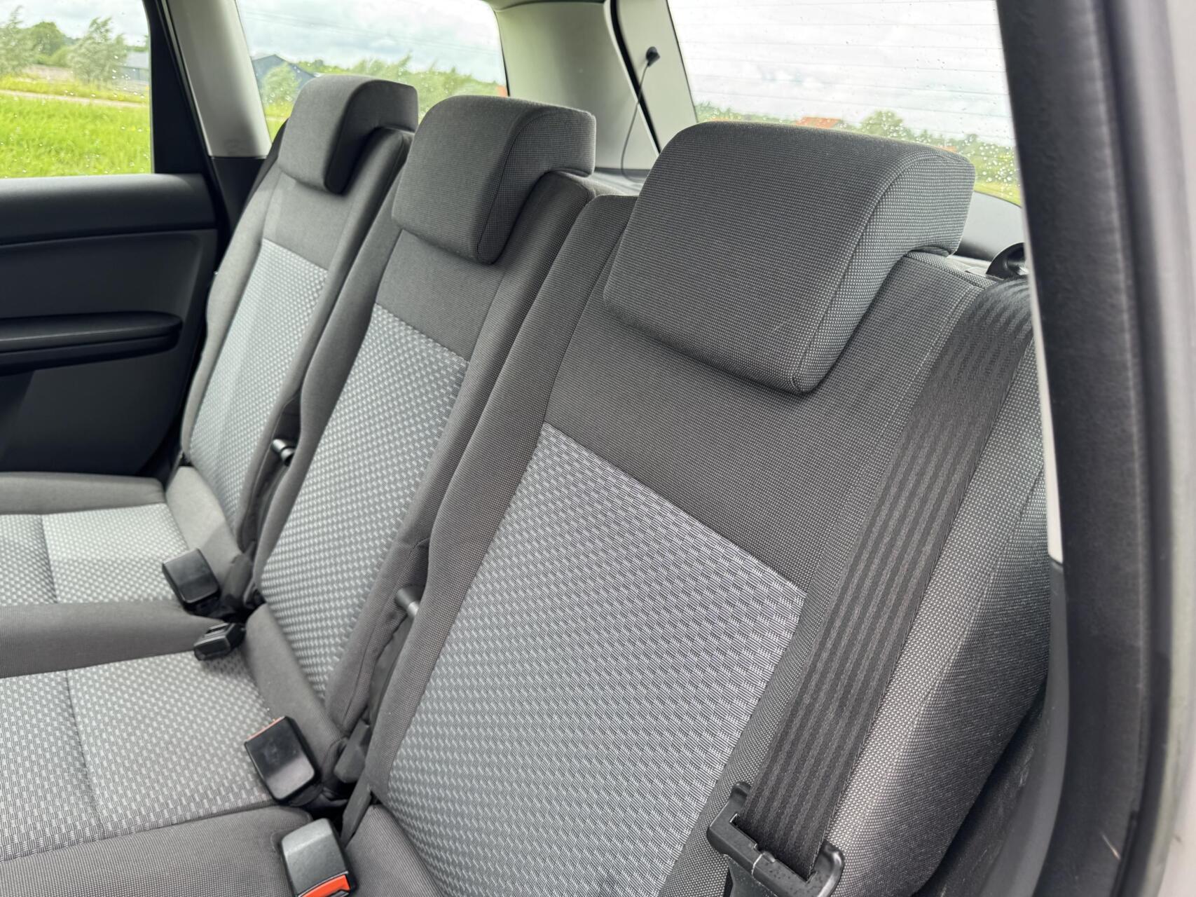 Foto van Ford Focus C-max