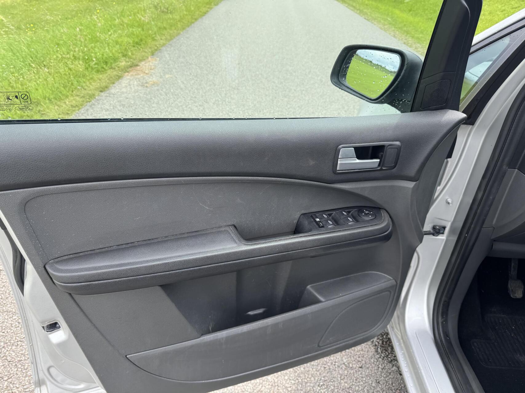 Foto van Ford Focus C-max