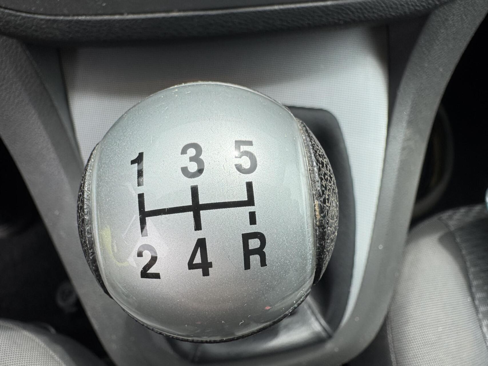 Foto van Ford Focus C-max
