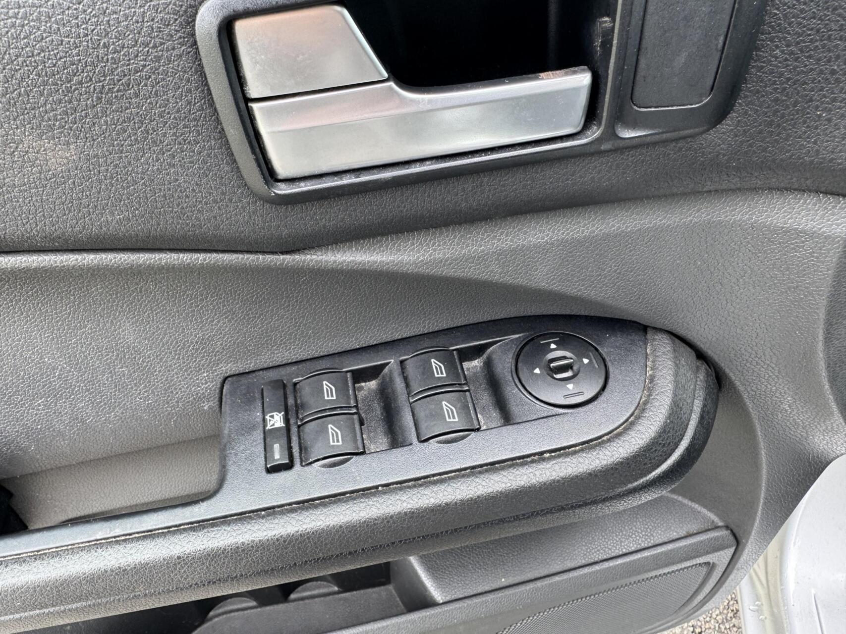 Foto van Ford Focus C-max