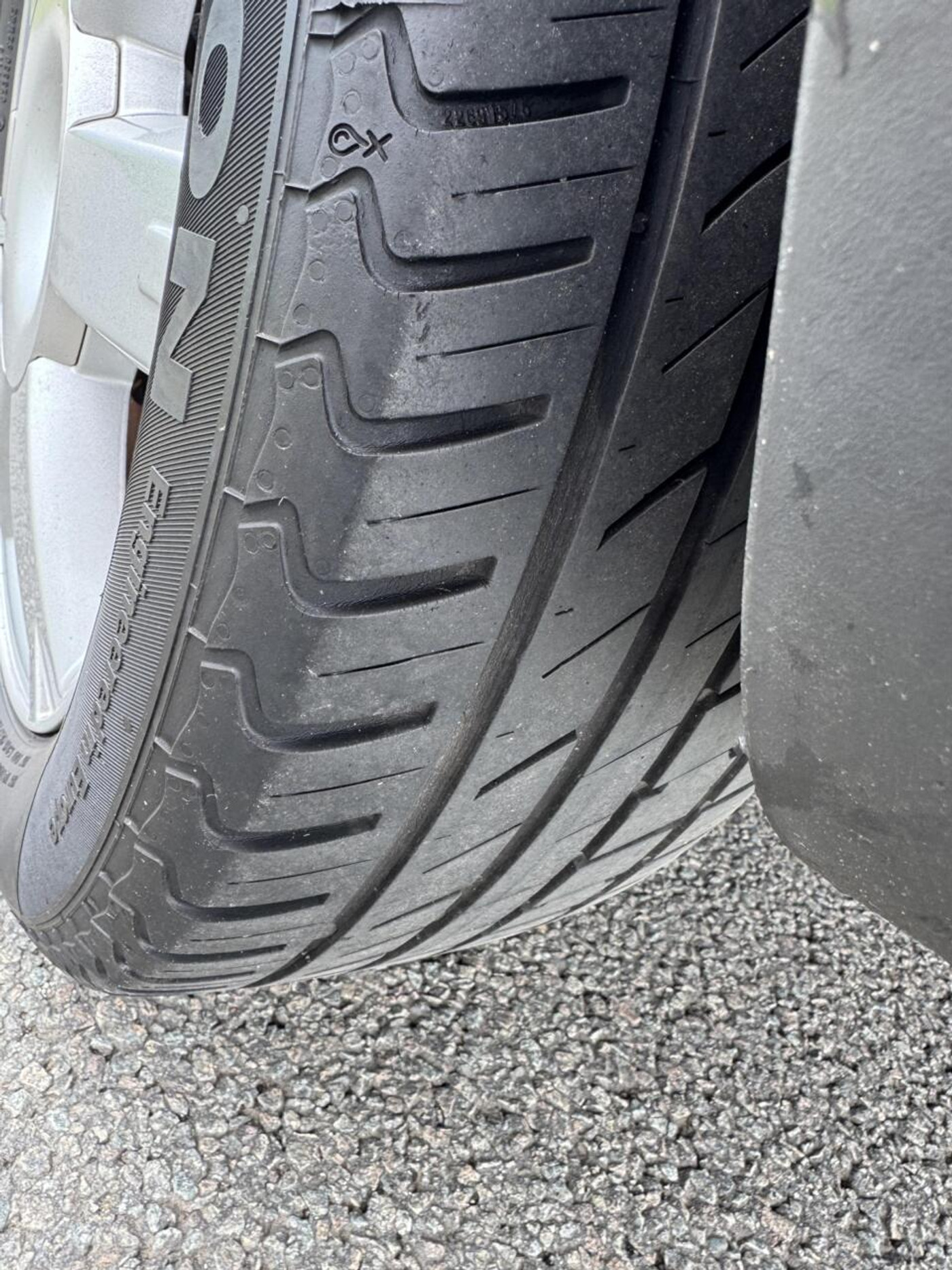 Foto van Ford Focus C-max