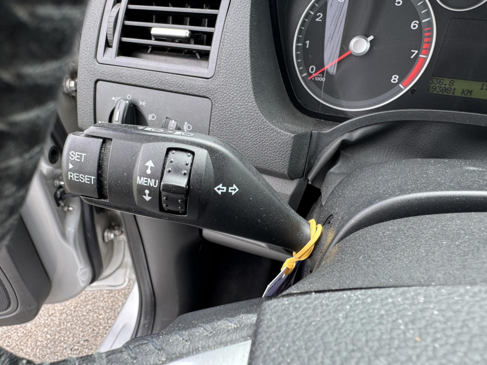 Foto van Ford Focus C-max