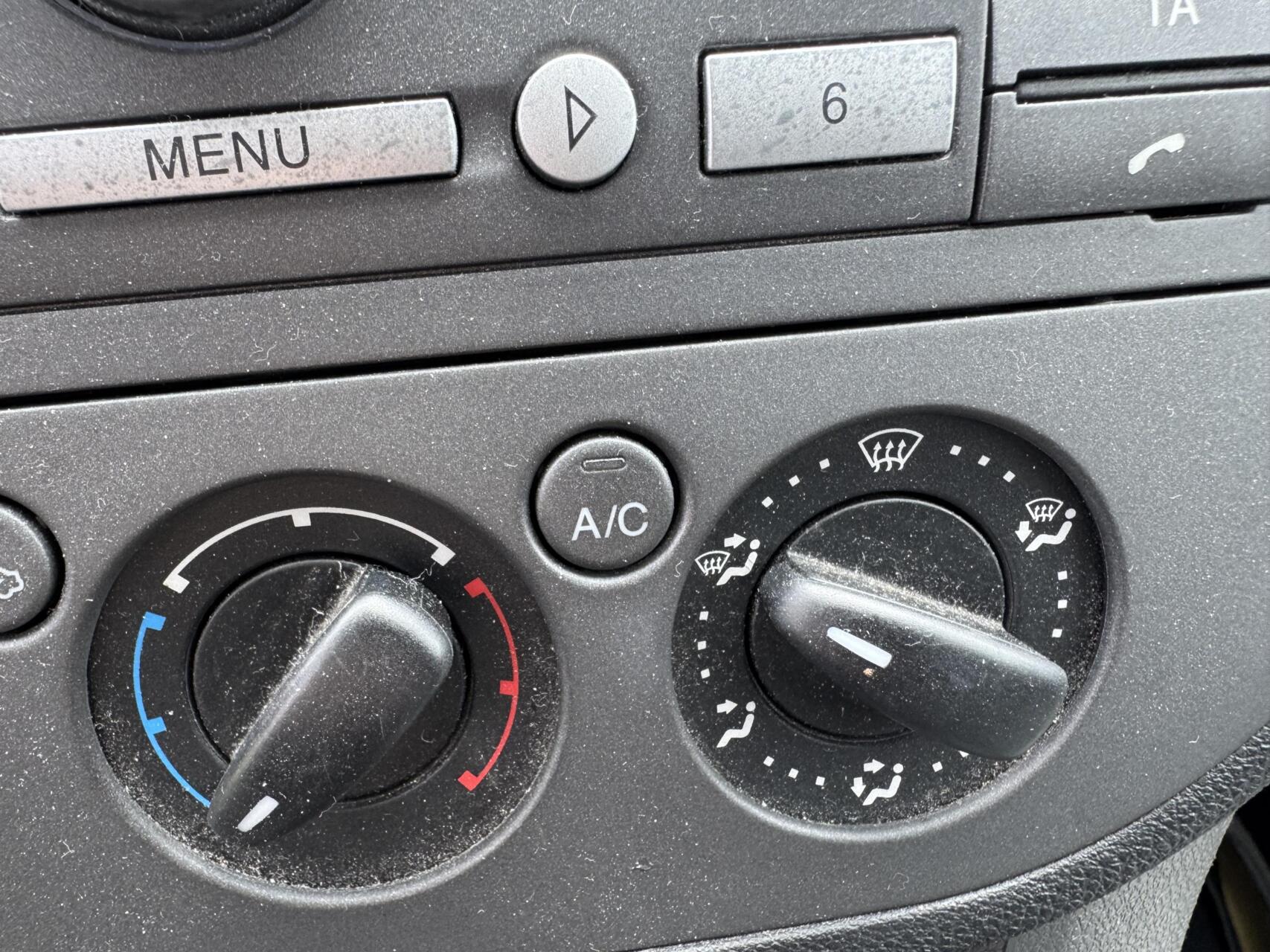 Foto van Ford Focus C-max