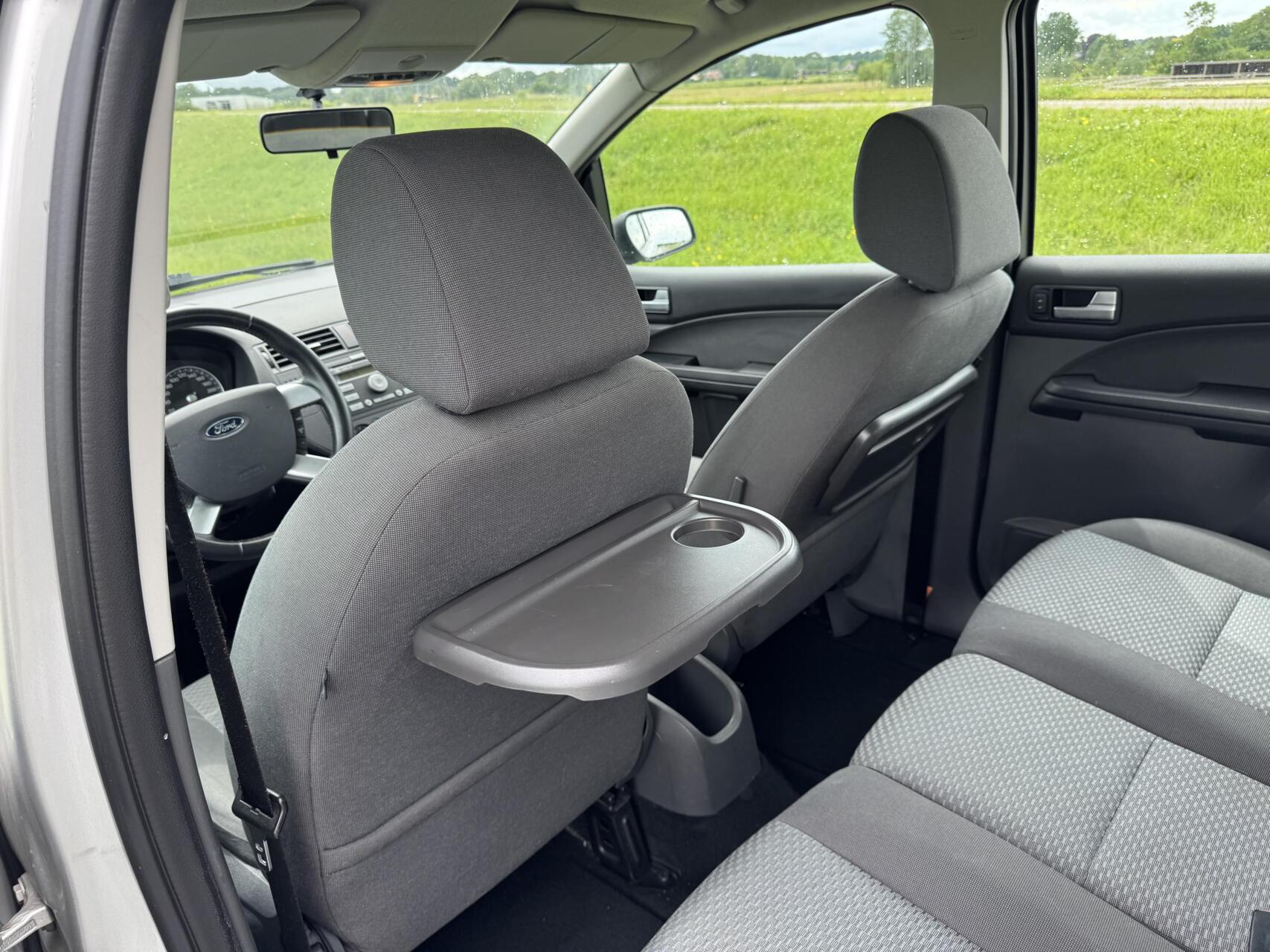 Foto van Ford Focus C-max