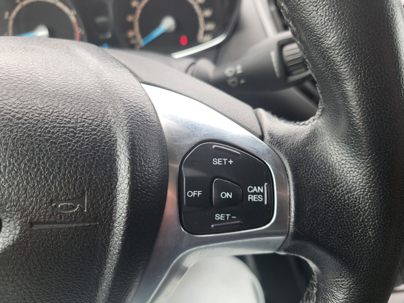 Foto van Ford B-max