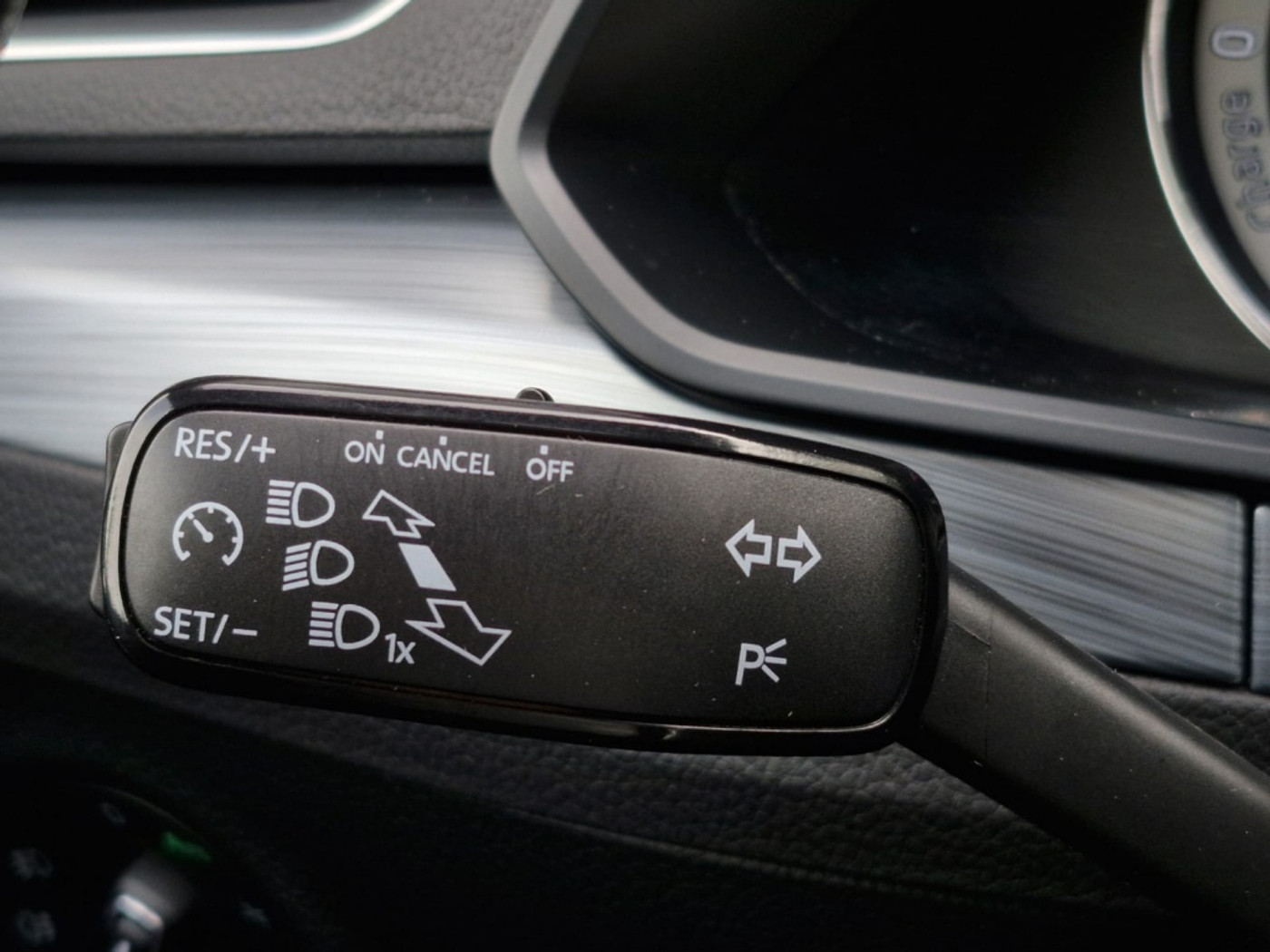 Foto van Skoda Superb