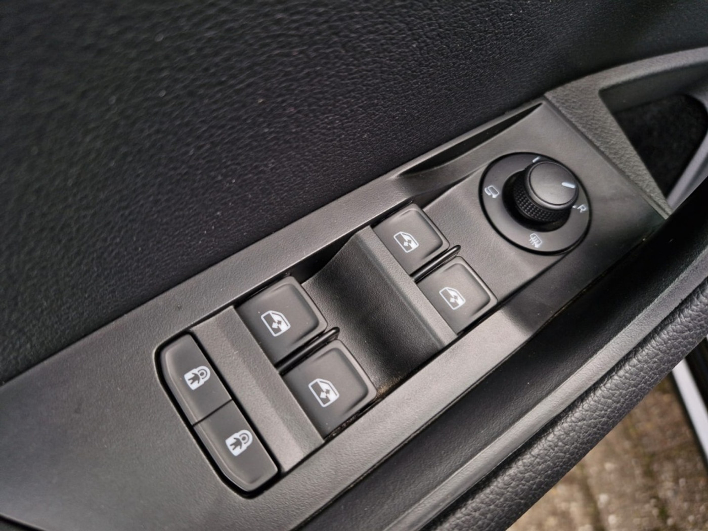Foto van Skoda Superb