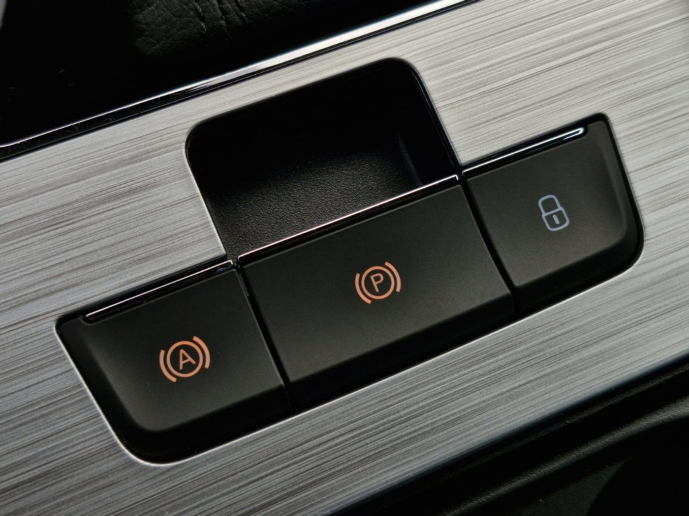 Foto van Skoda Superb