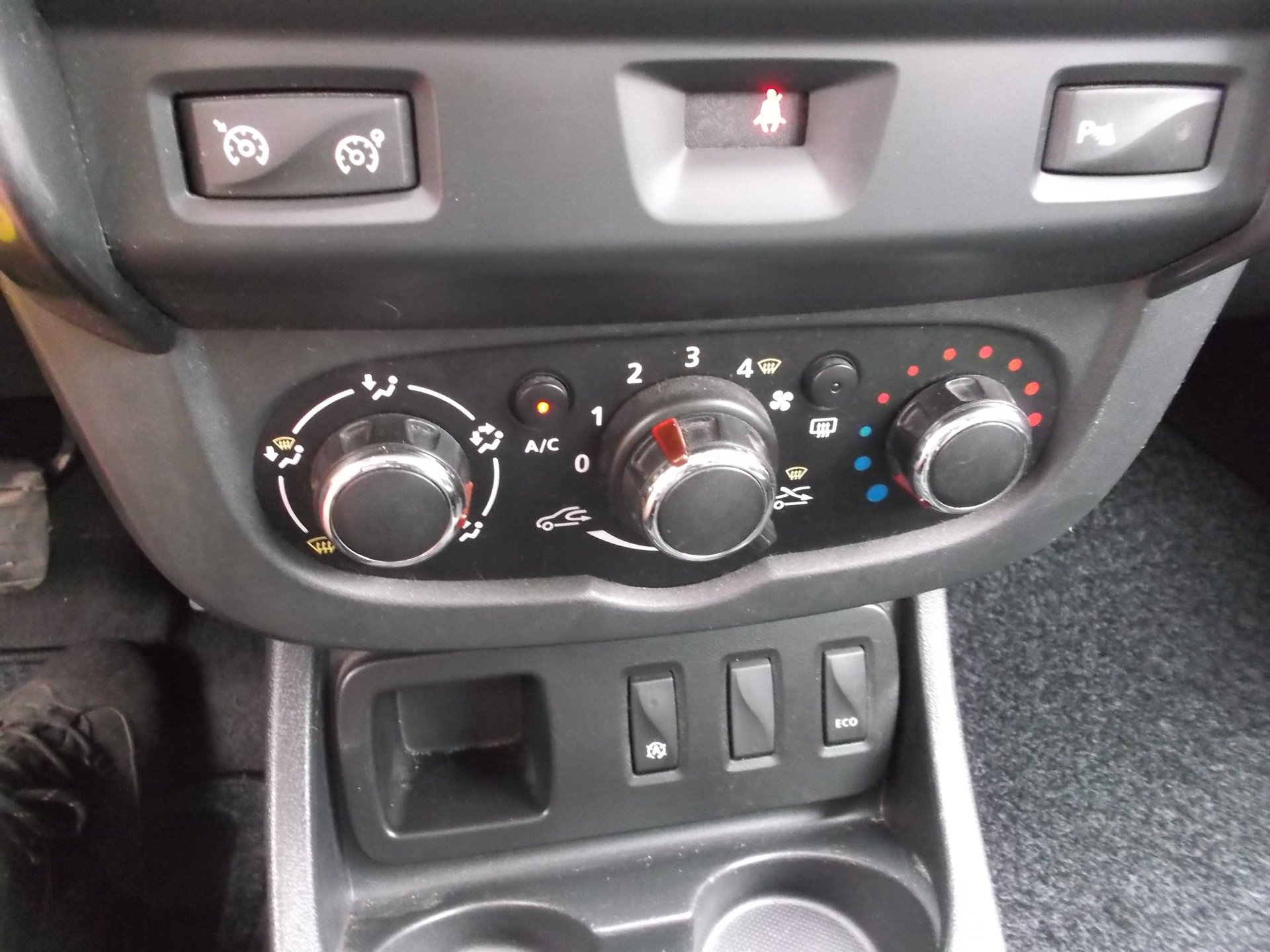 Foto van Dacia Duster