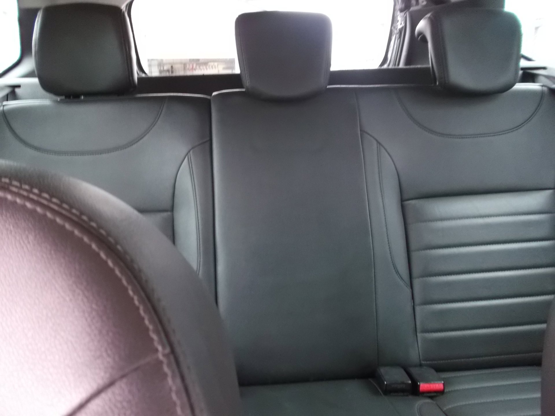 Foto van Dacia Duster