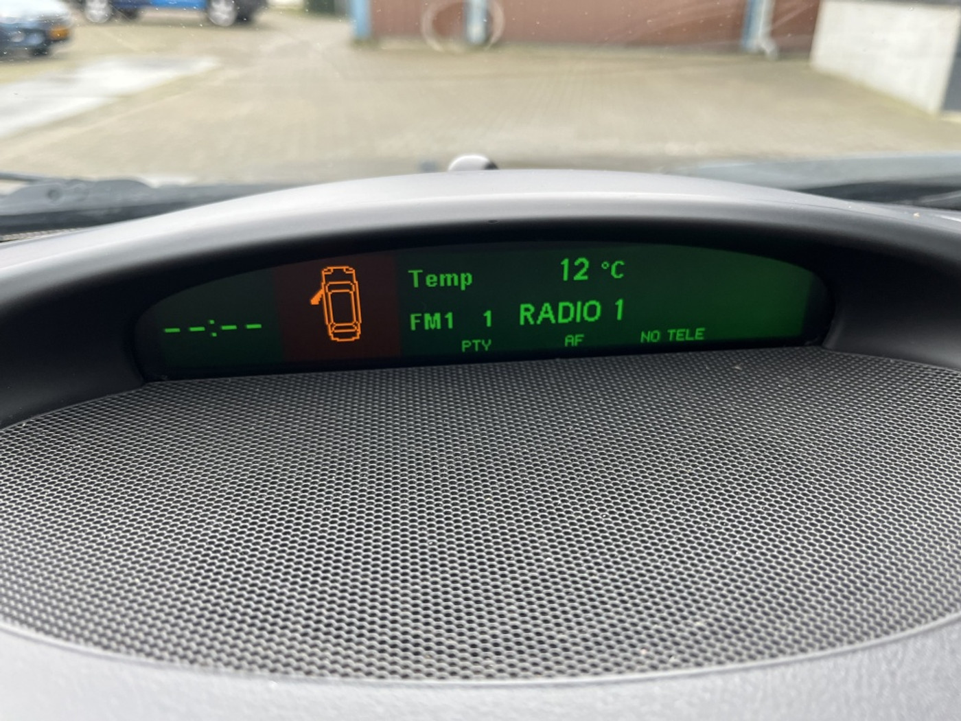 Foto van Saab Saab 9-3