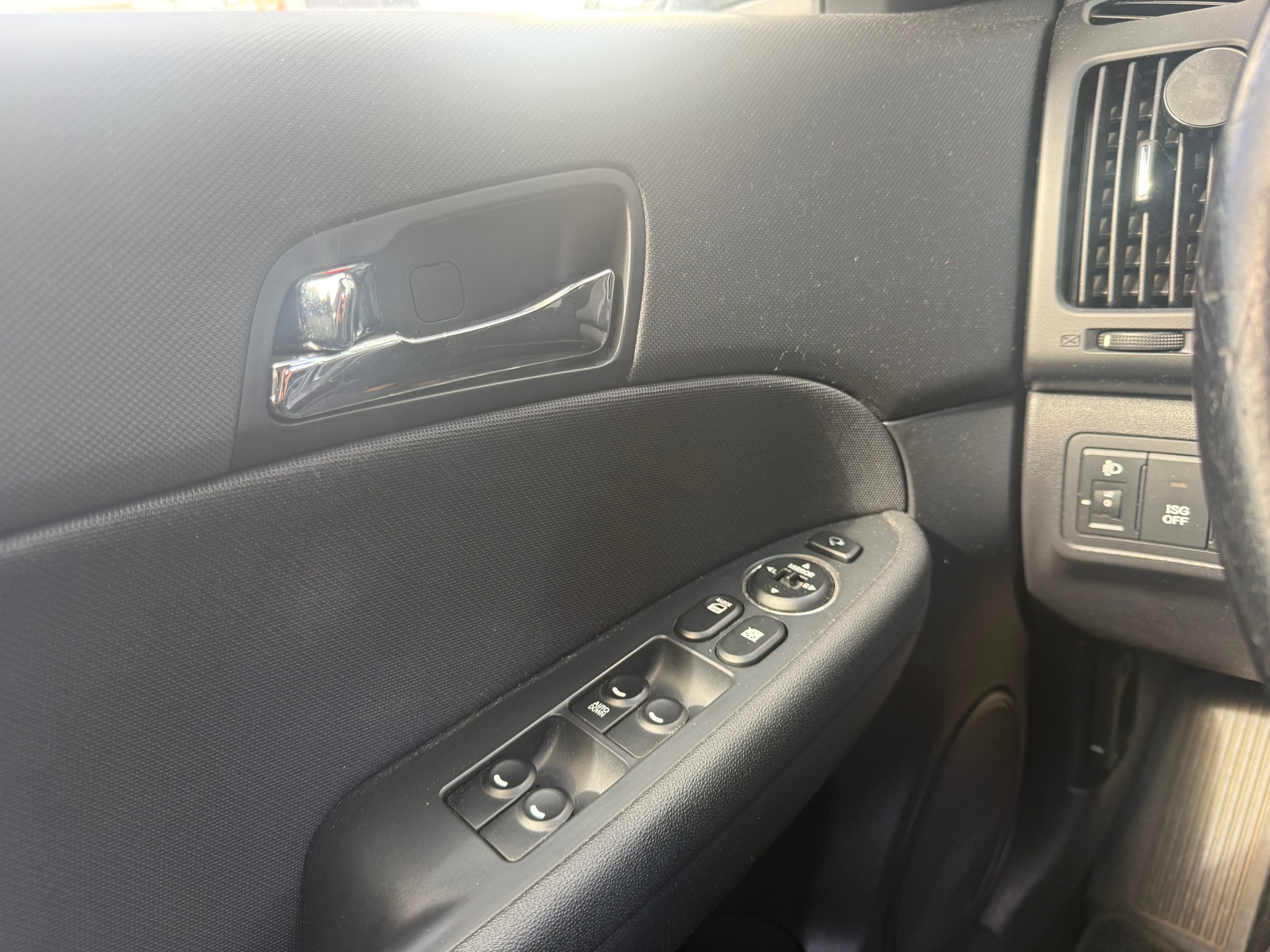 Foto van Hyundai I 30cw