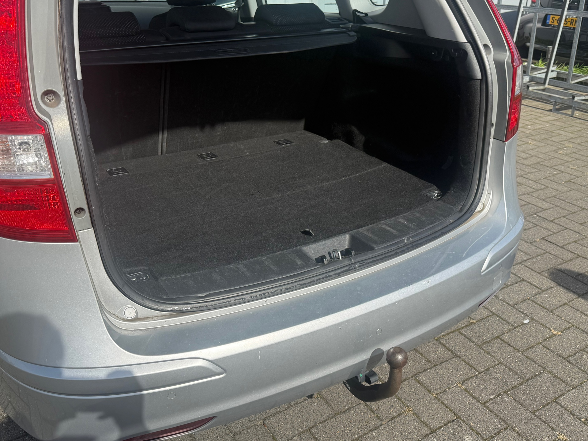 Foto van Hyundai I 30cw
