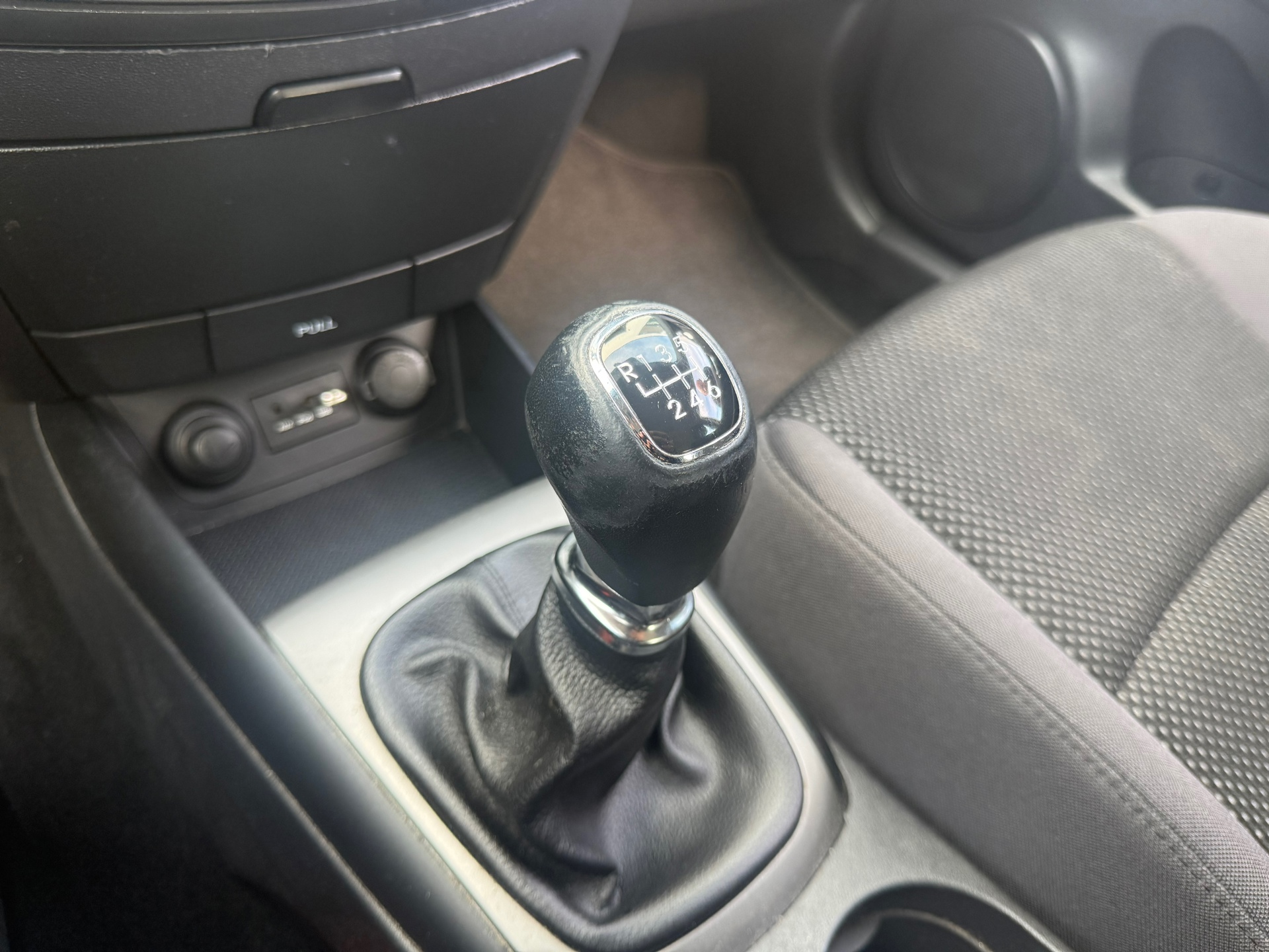Foto van Hyundai I 30cw