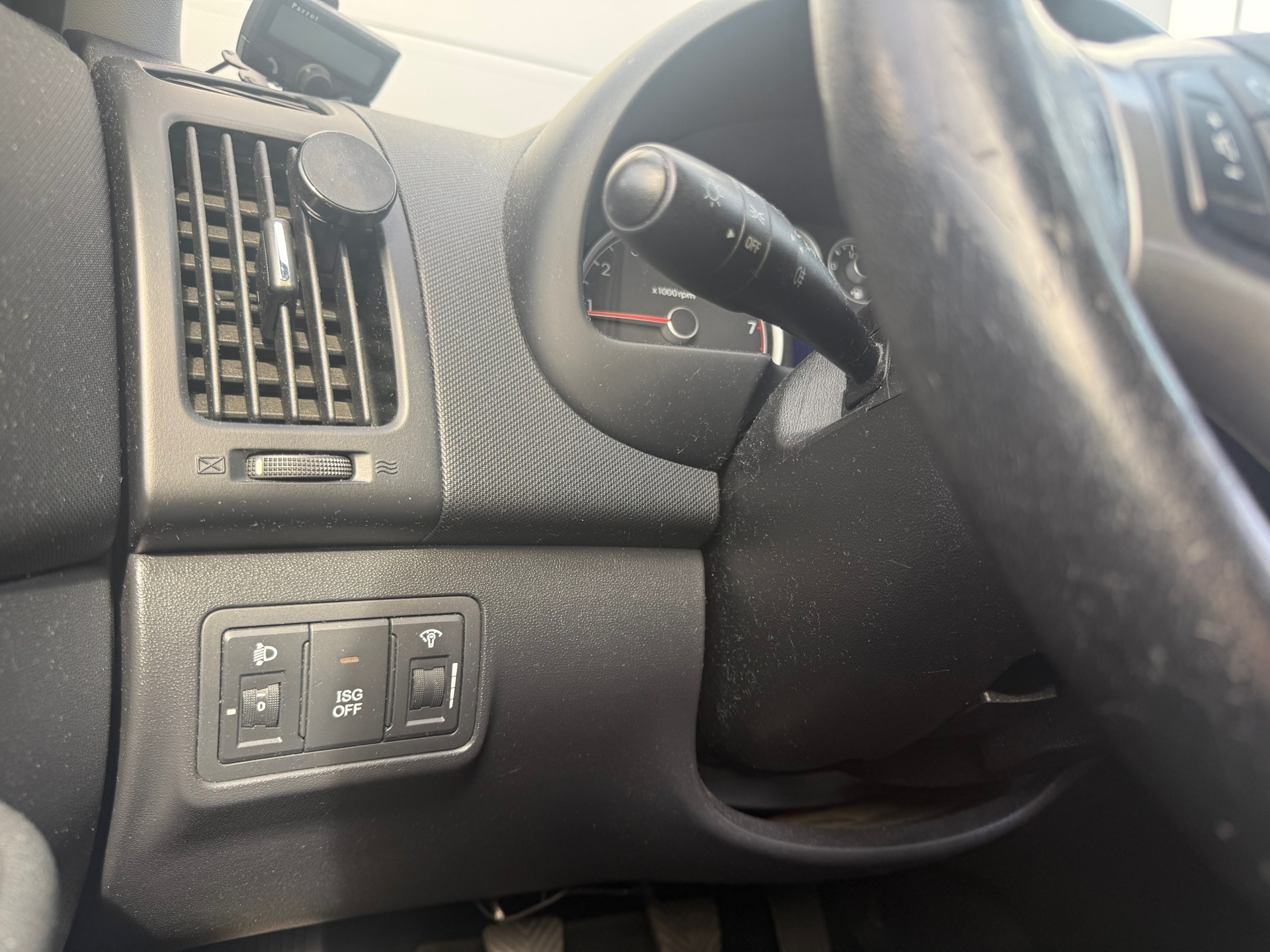 Foto van Hyundai I 30cw