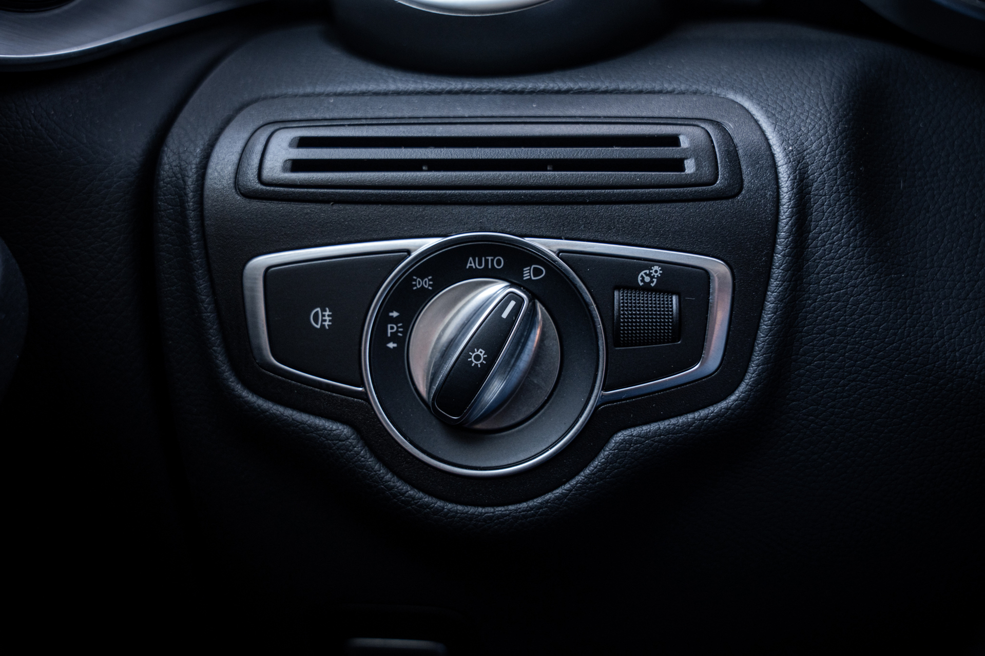 Foto van Mercedes-Benz GLC 300 E 4Matic