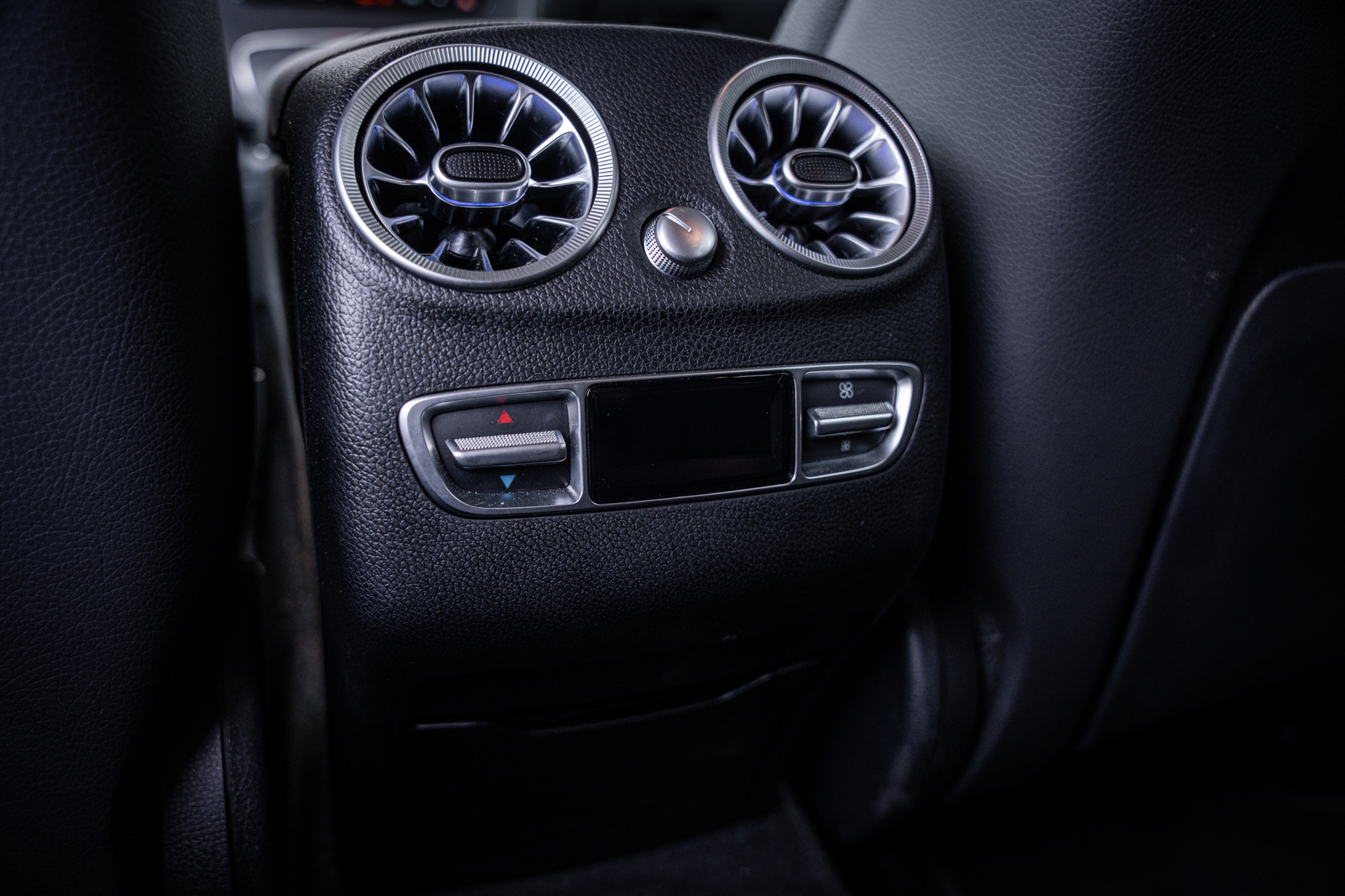 Foto van Mercedes-Benz GLC 300 E 4Matic