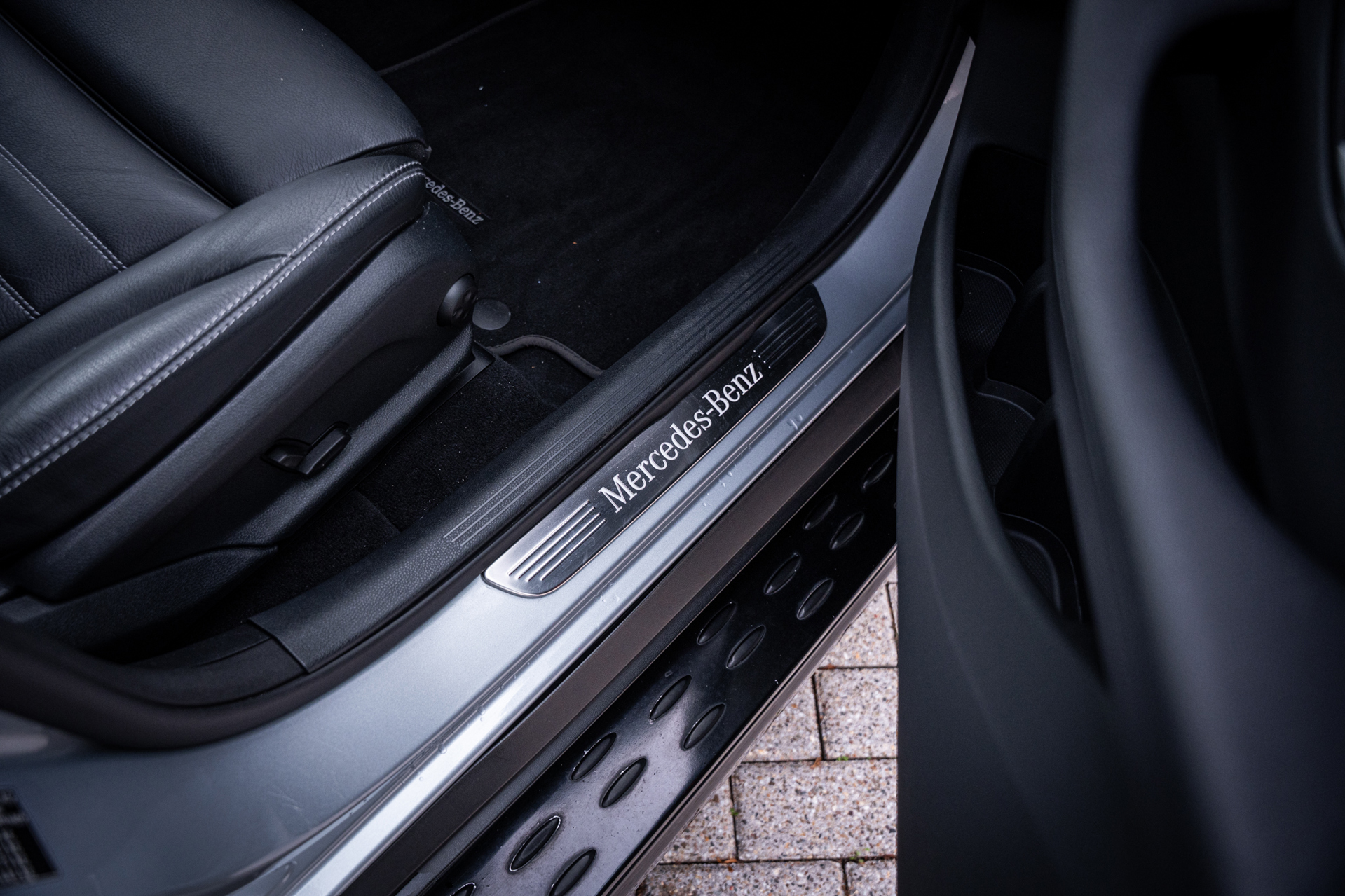 Foto van Mercedes-Benz GLC 300 E 4Matic