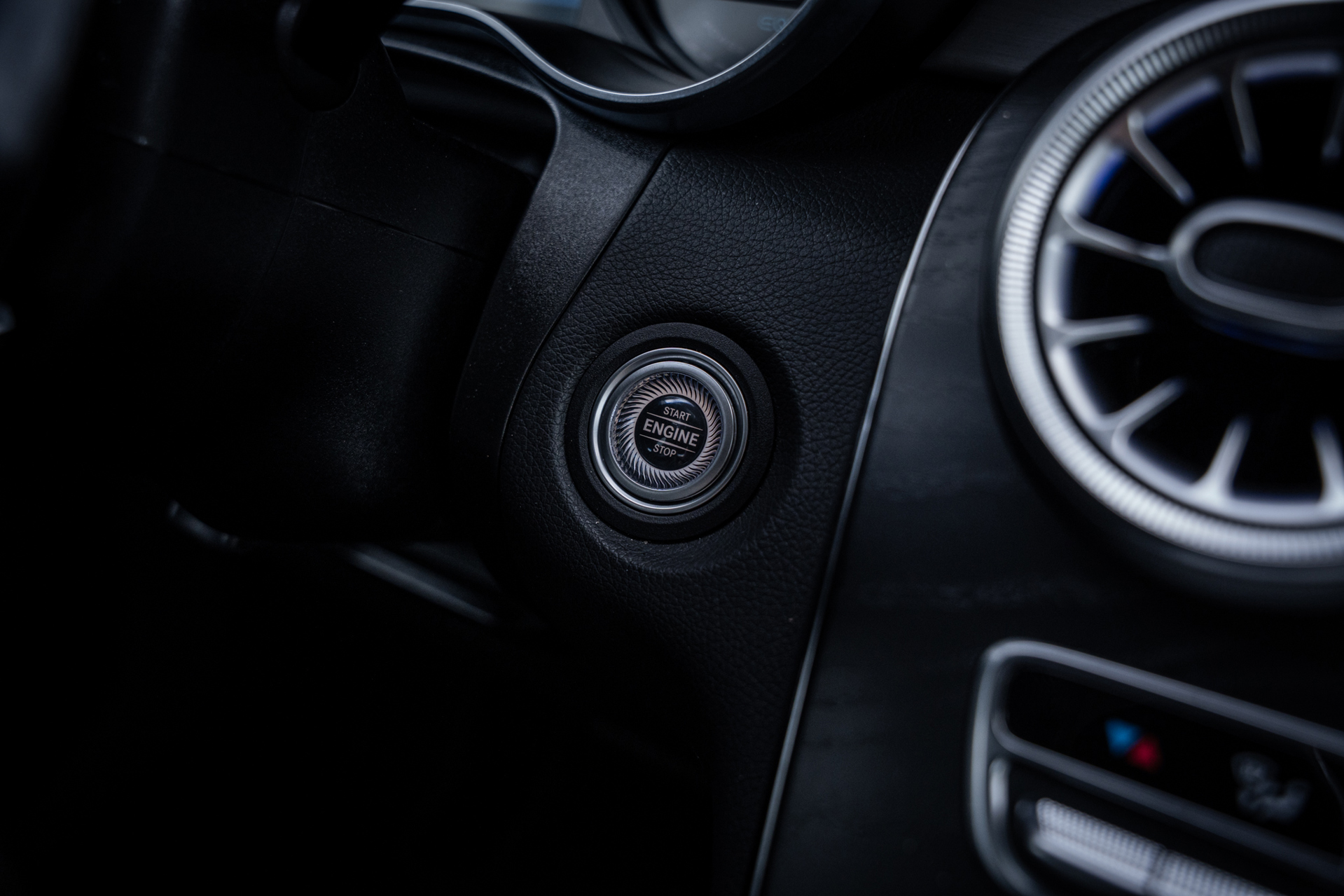 Foto van Mercedes-Benz GLC 300 E 4Matic