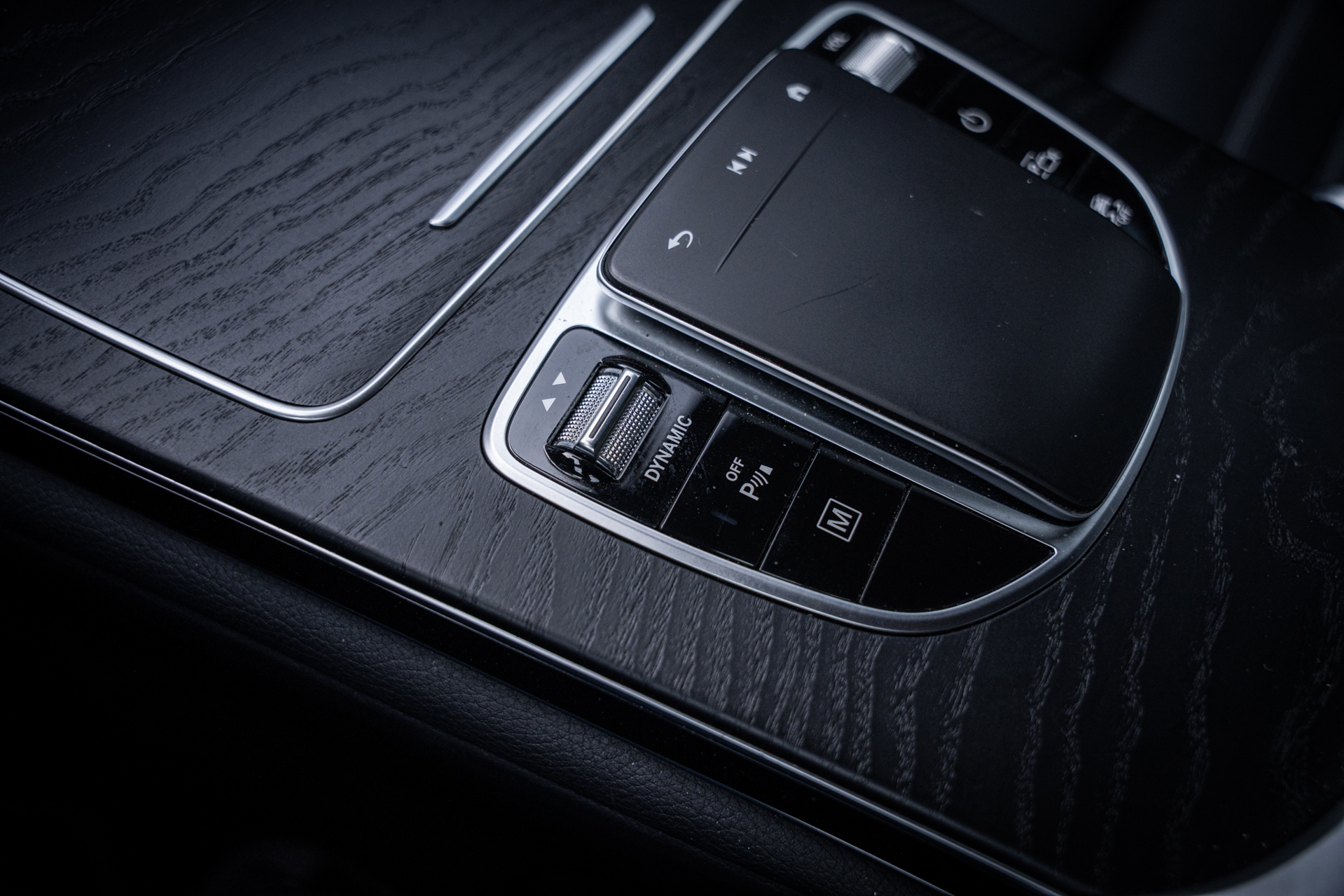 Foto van Mercedes-Benz GLC 300 E 4Matic