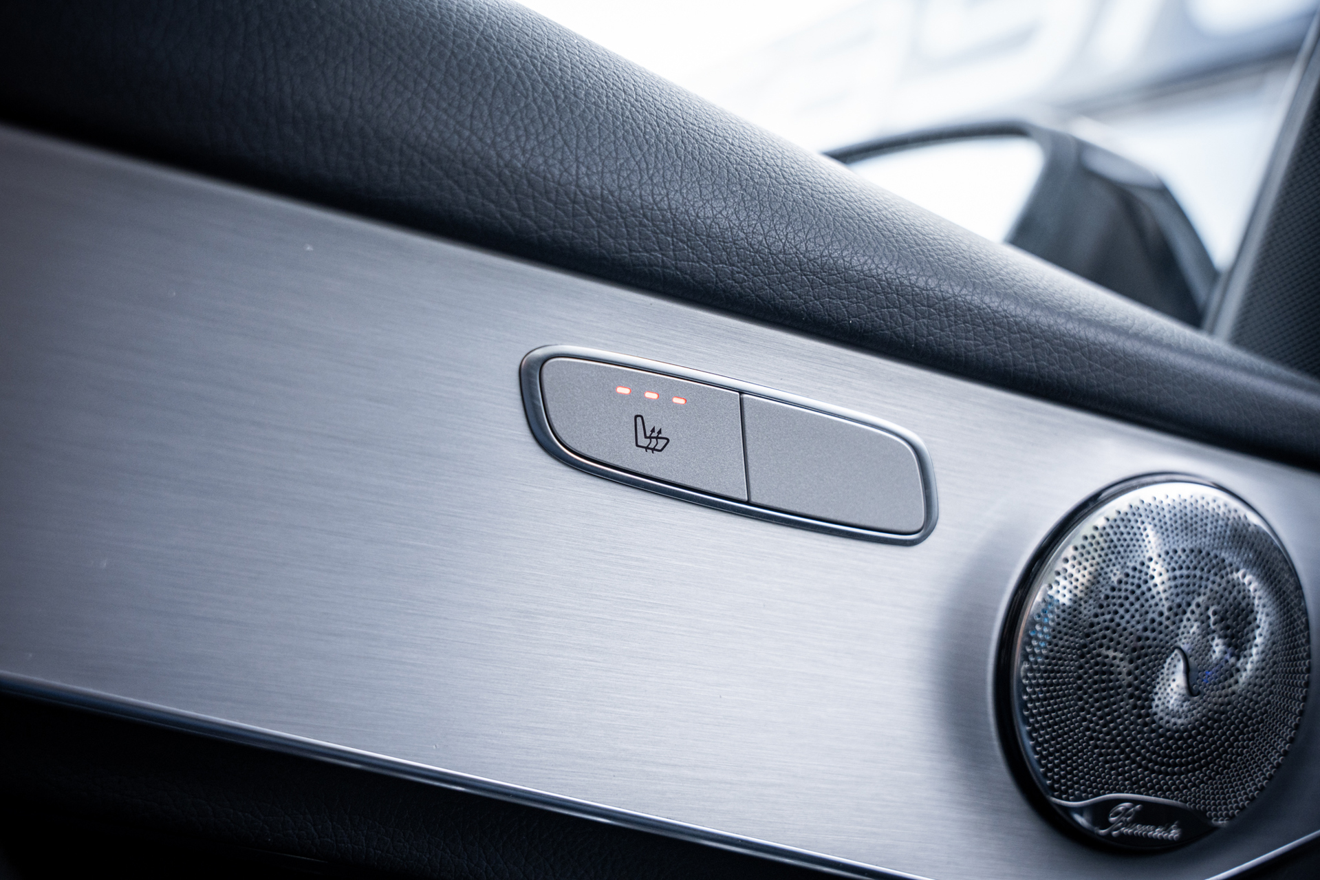 Foto van Mercedes-Benz GLC 300 E 4Matic