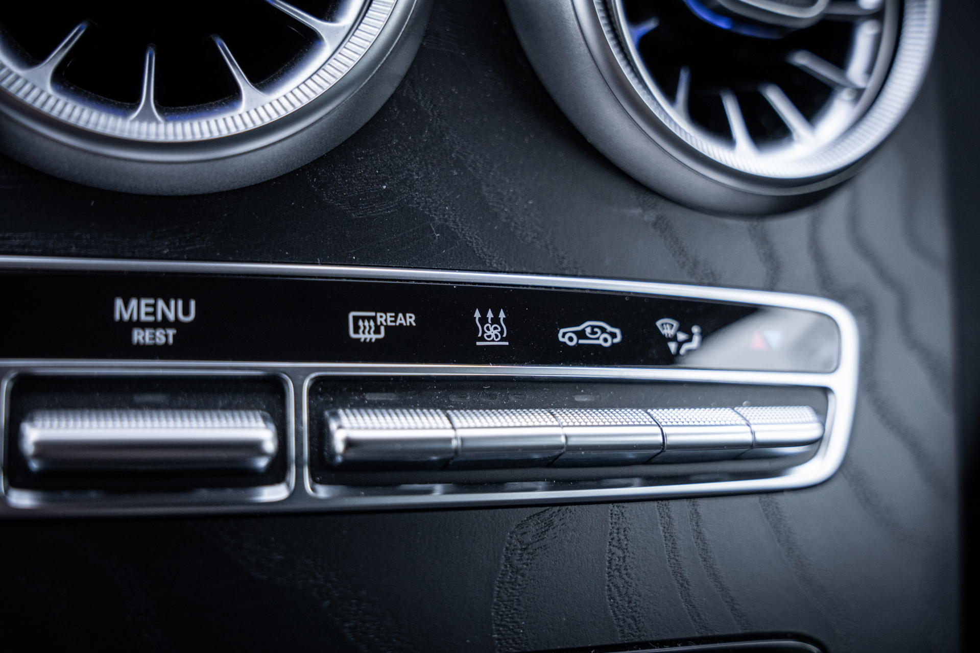 Foto van Mercedes-Benz GLC 300 E 4Matic