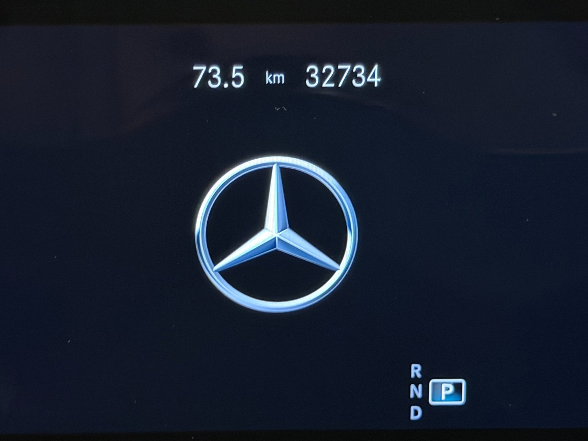 Foto van Mercedes-Benz Gla 200