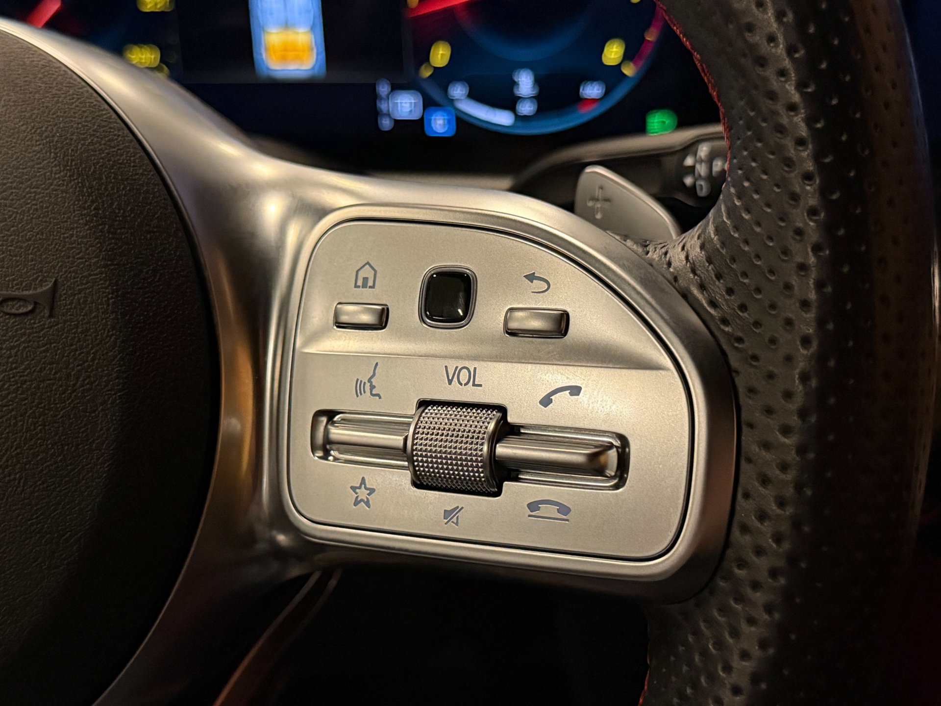 Foto van Mercedes-Benz Gla 200