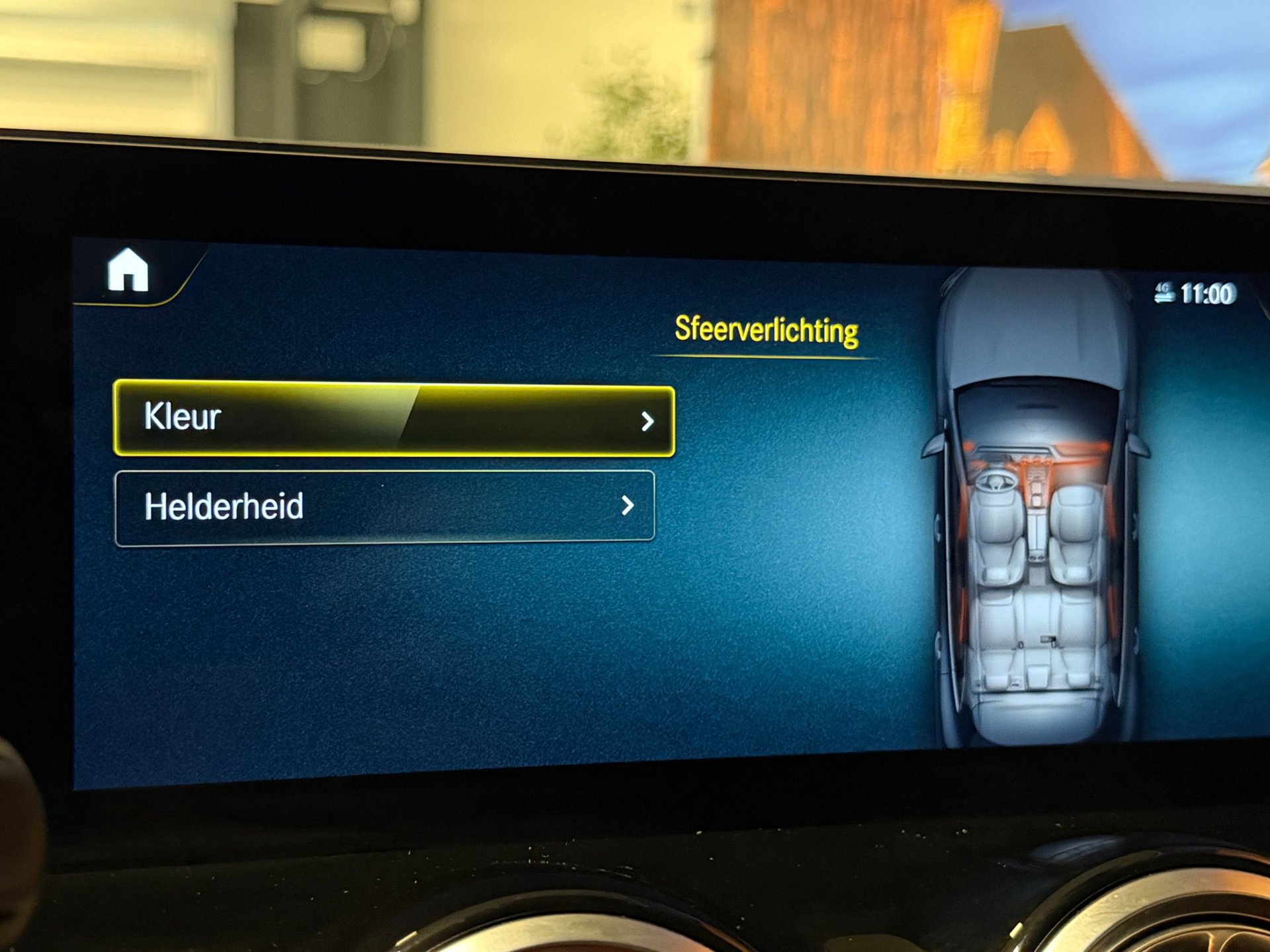 Foto van Mercedes-Benz Gla 200