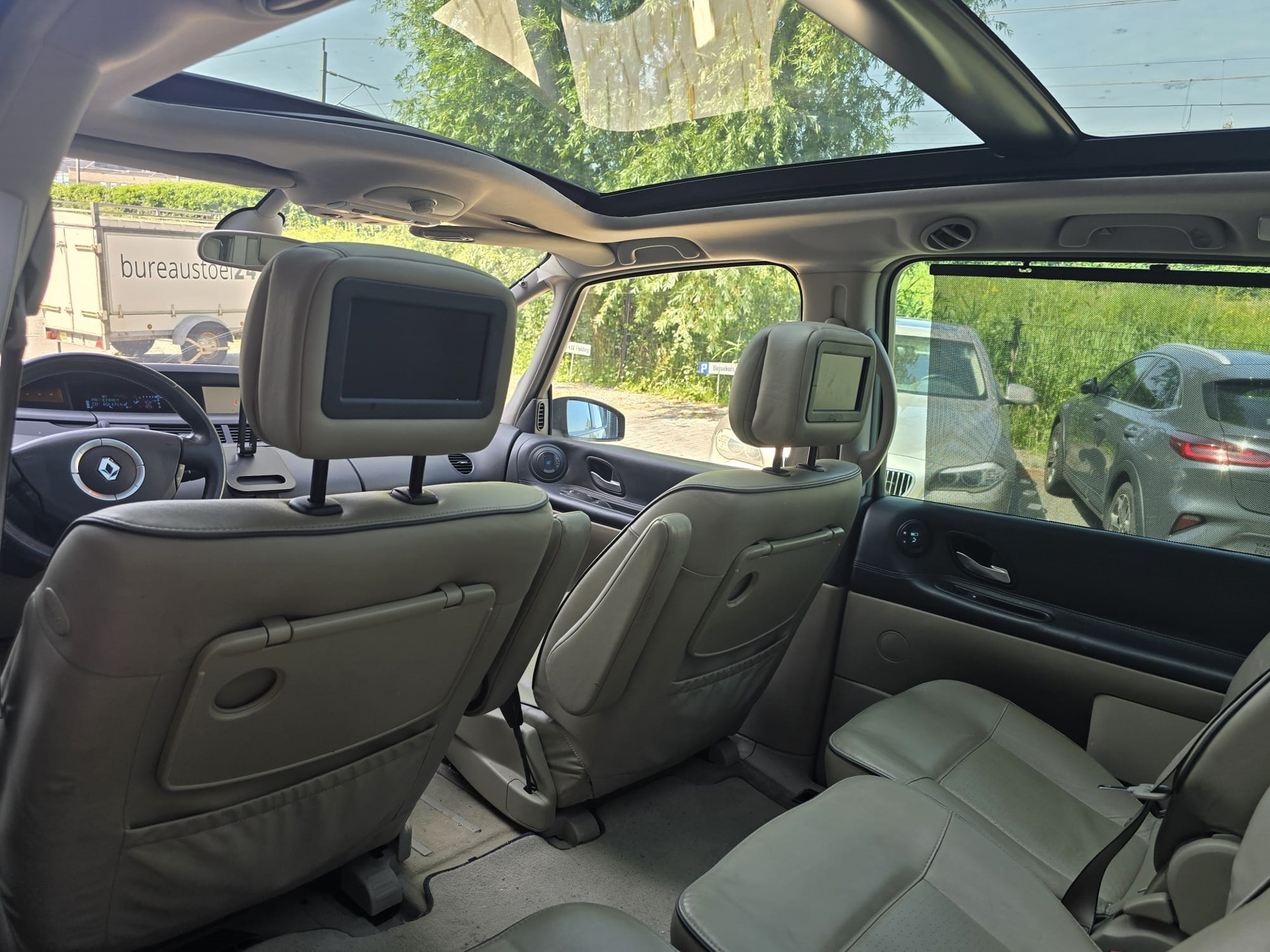 Foto van Renault Espace
