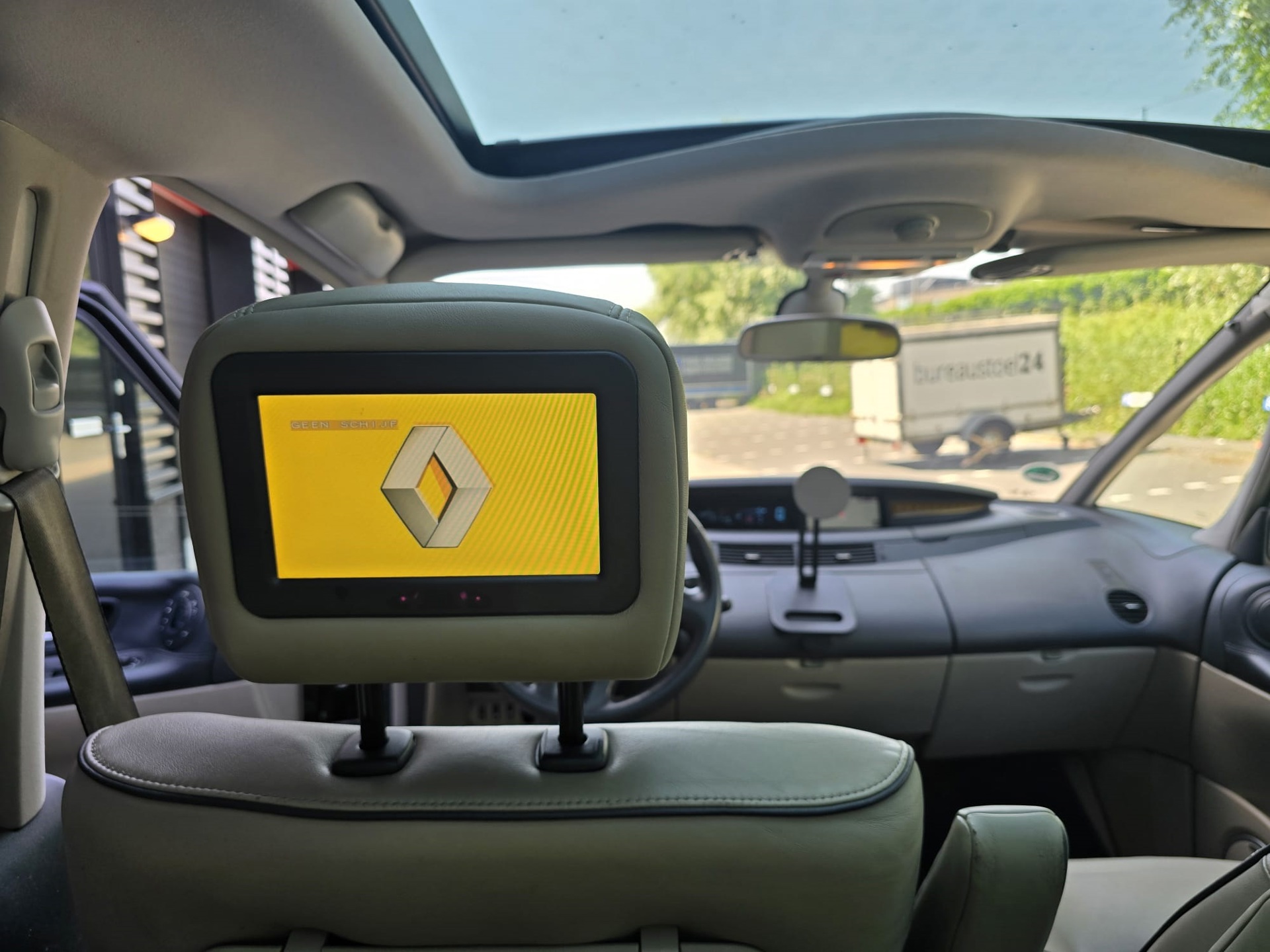 Foto van Renault Espace